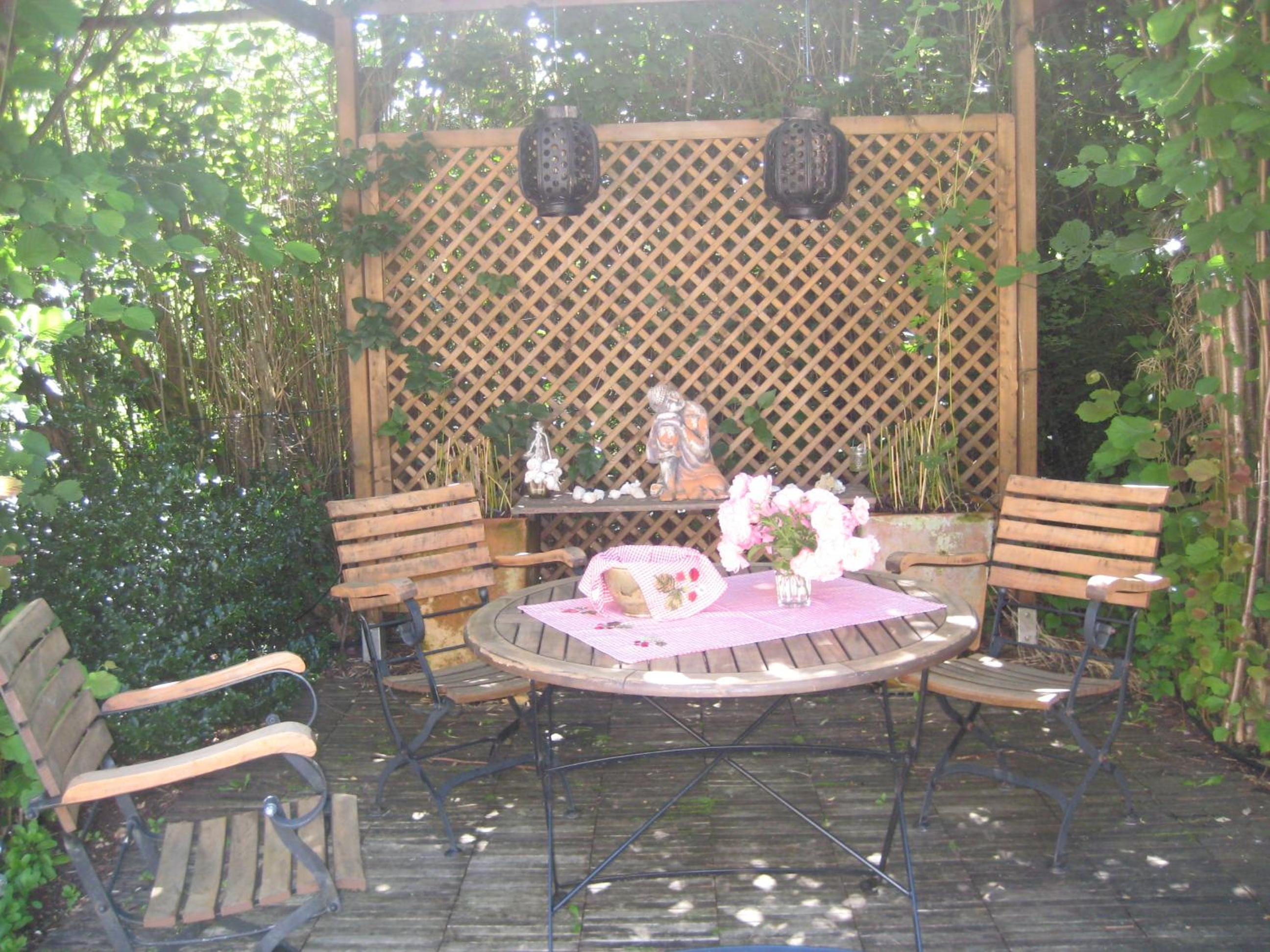 Ferienhaus bei Berlin - Property Image 10