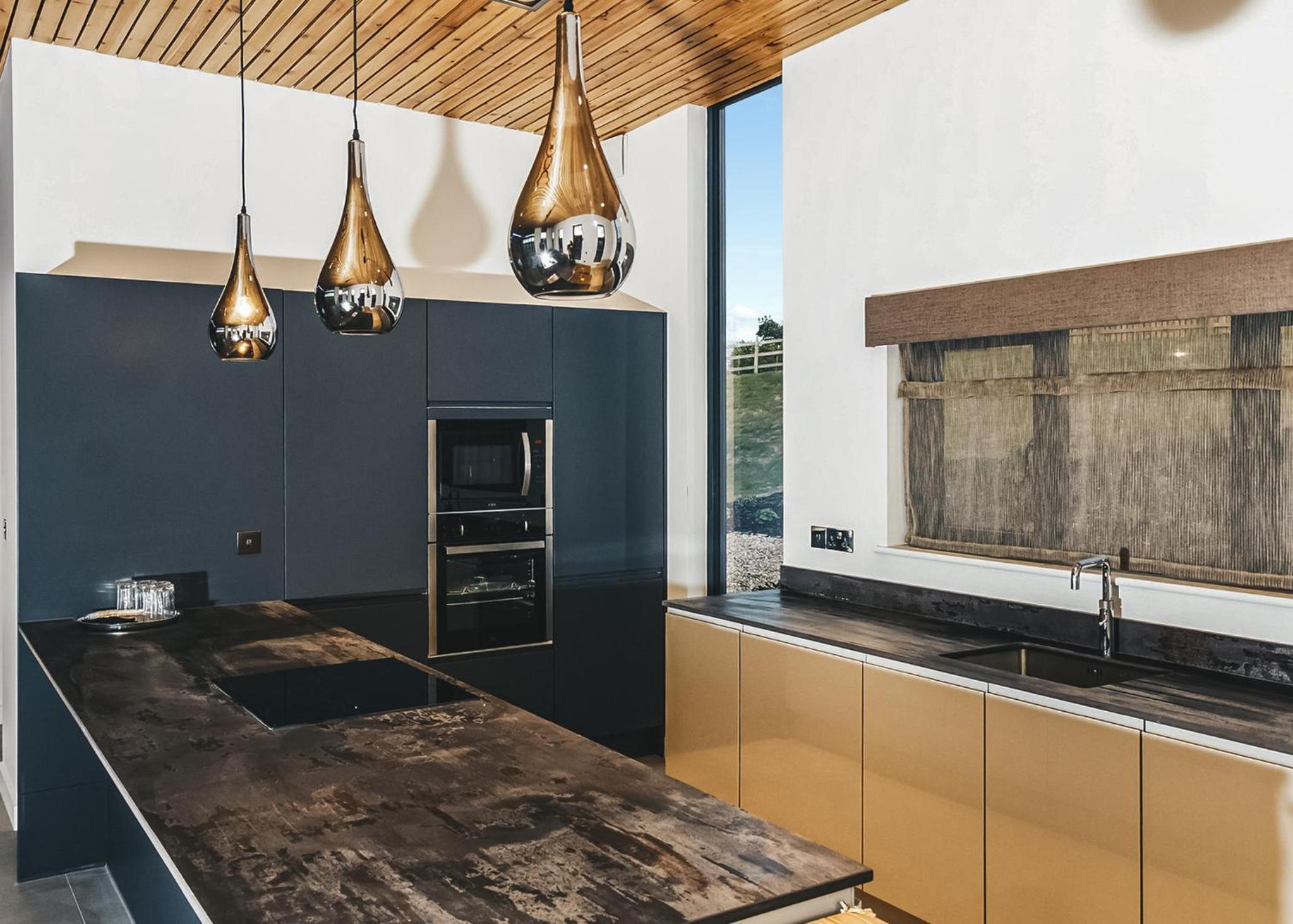 Goosedale Lodges