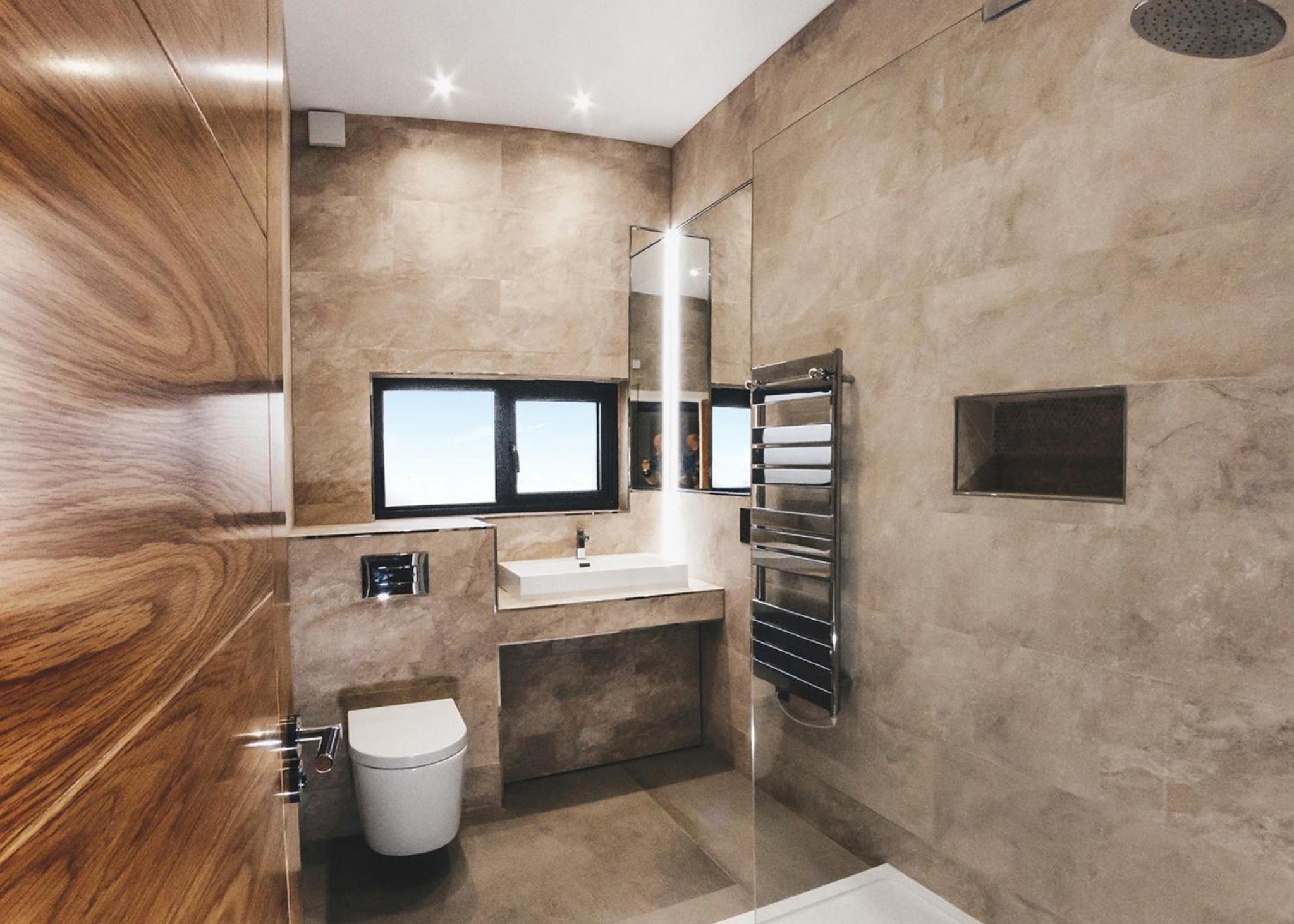 Goosedale Lodges