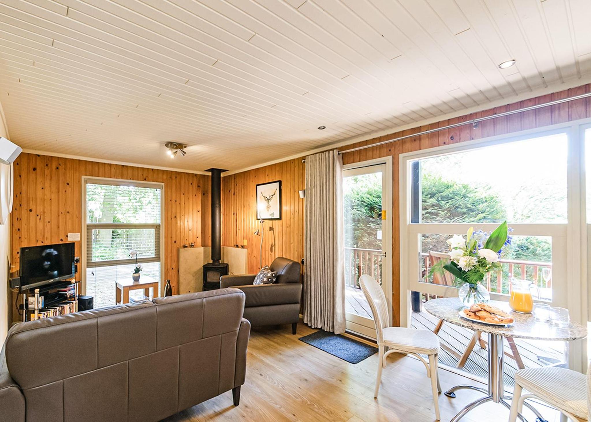 Springwood Lodges