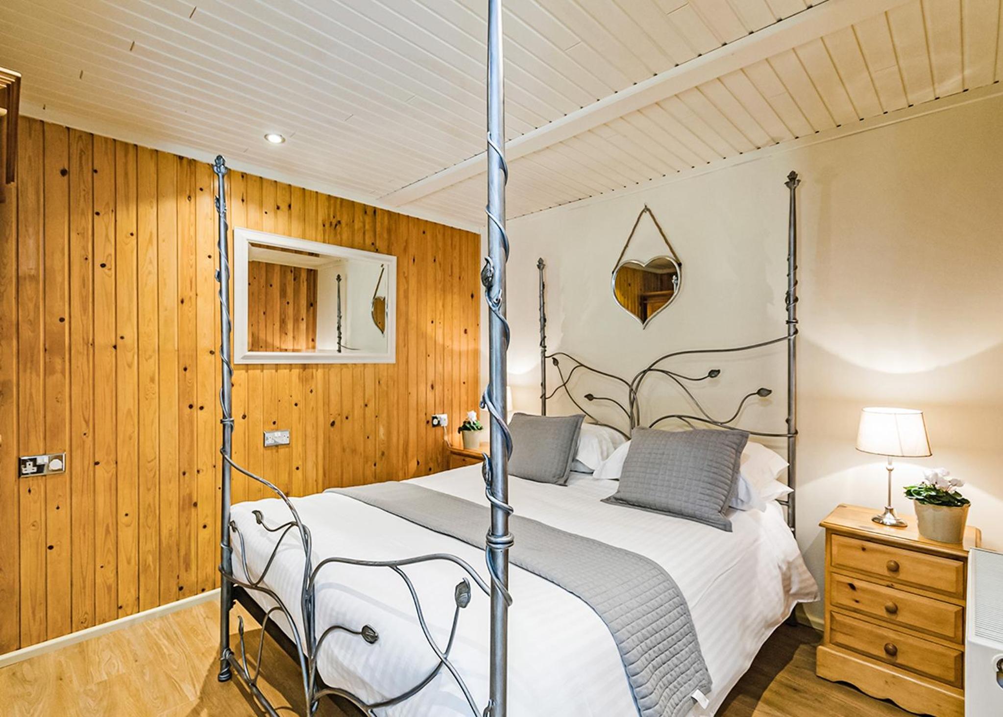 Springwood Lodges