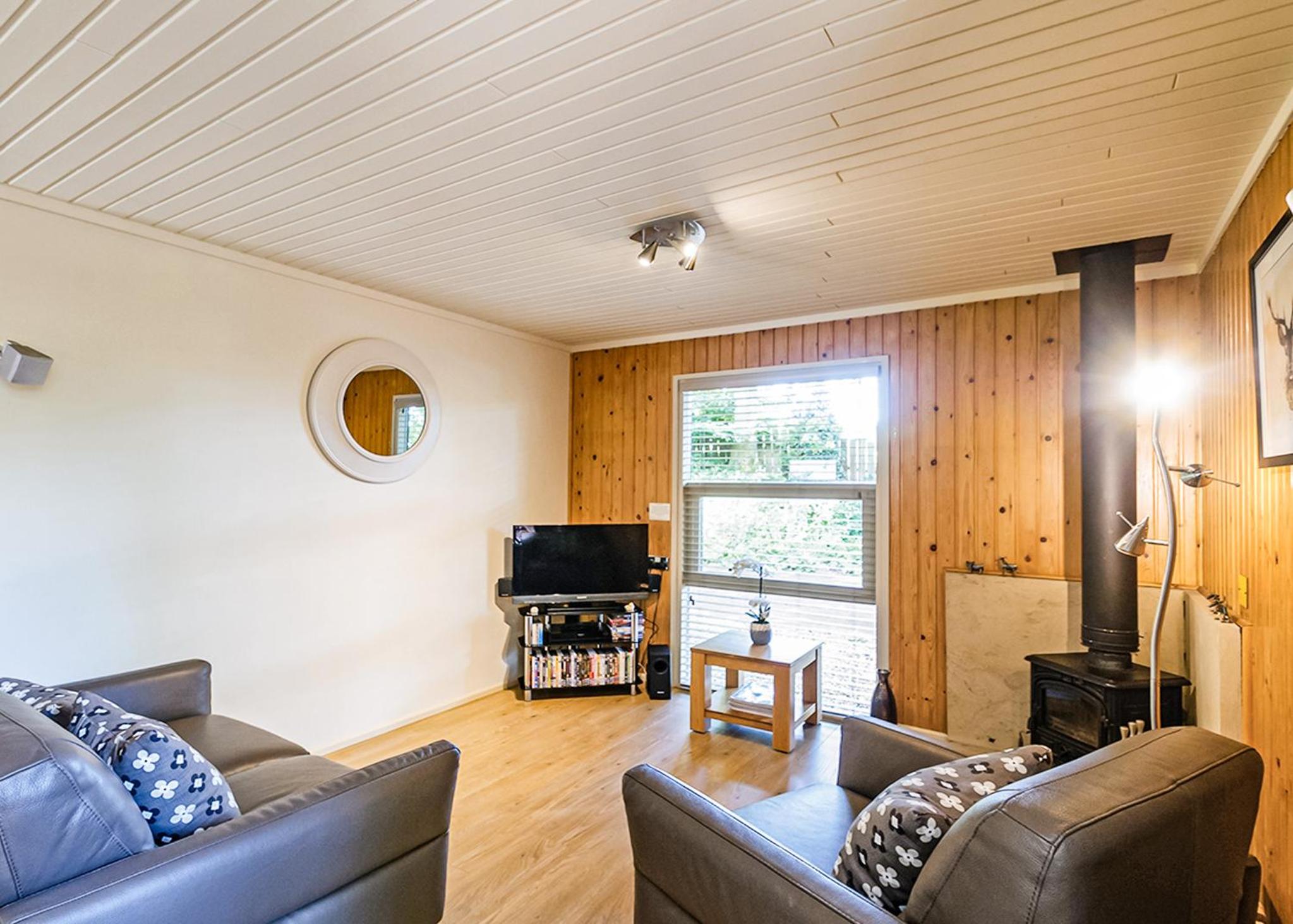 Springwood Lodges