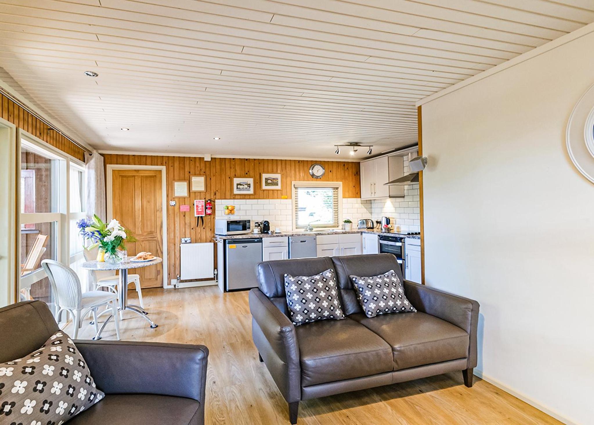 Springwood Lodges