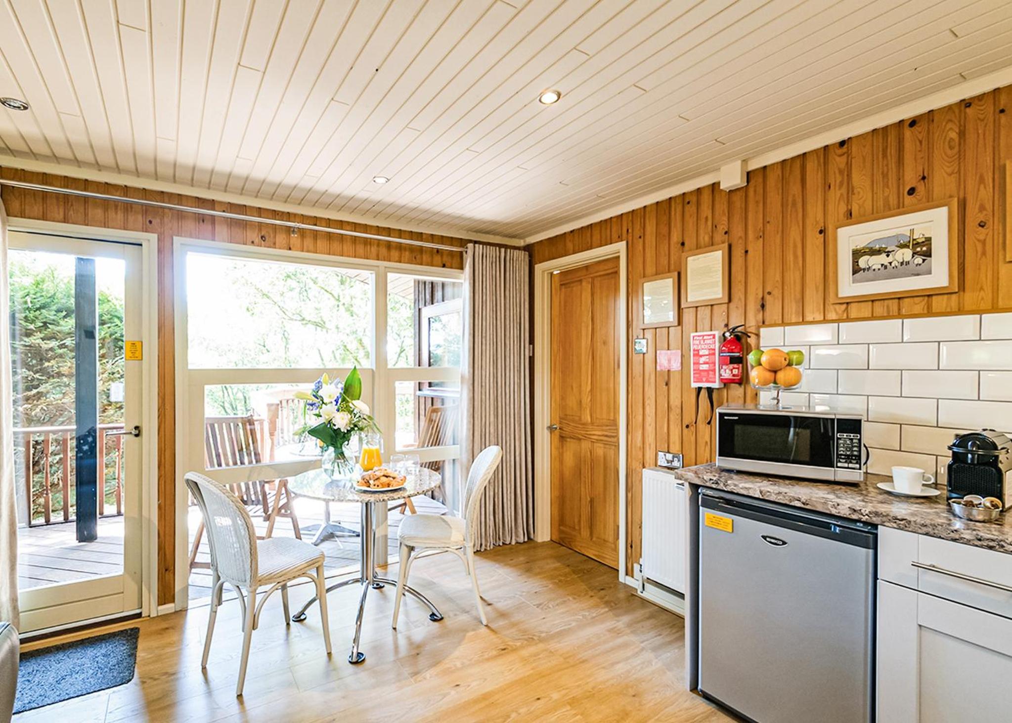 Springwood Lodges