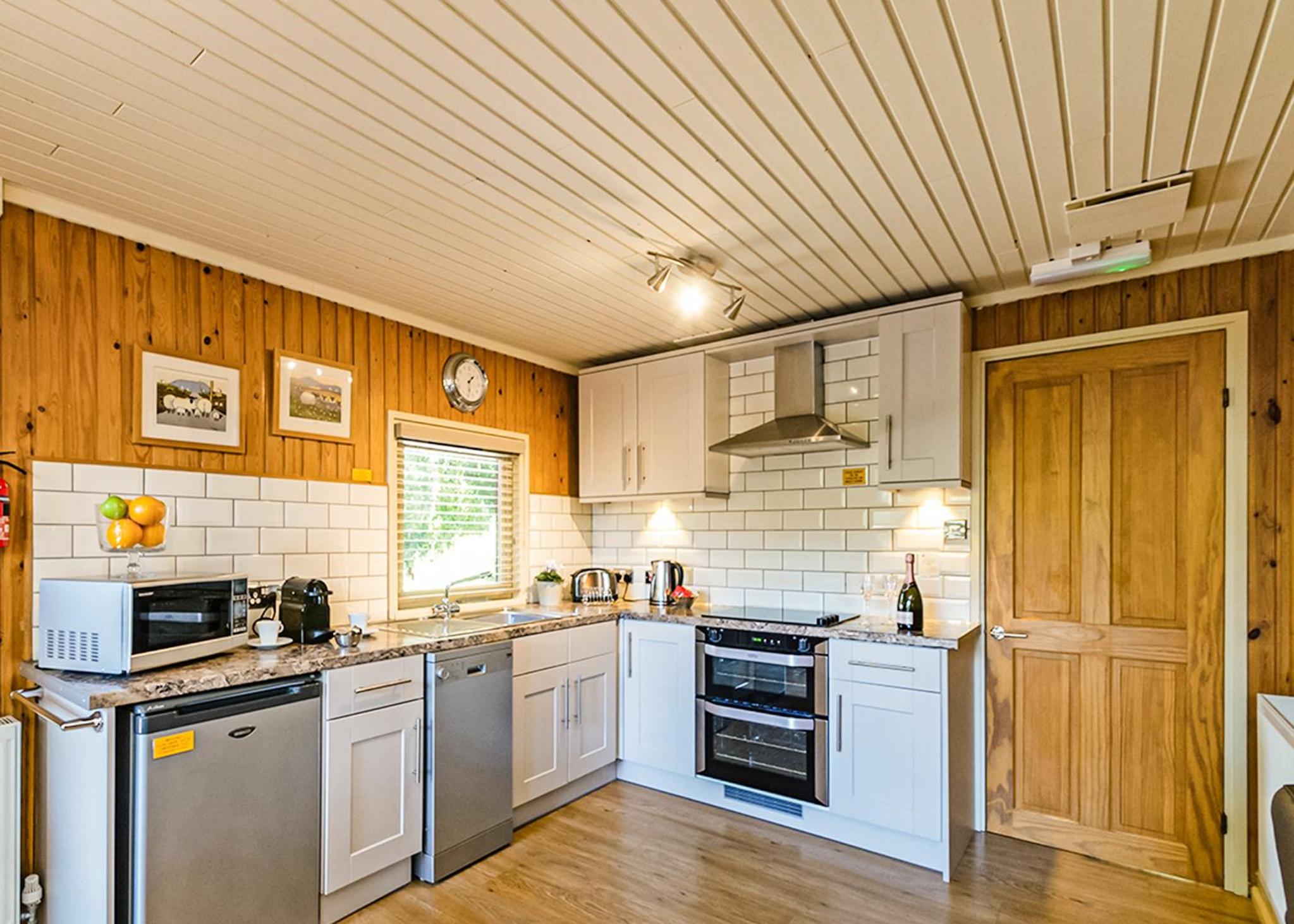 Springwood Lodges