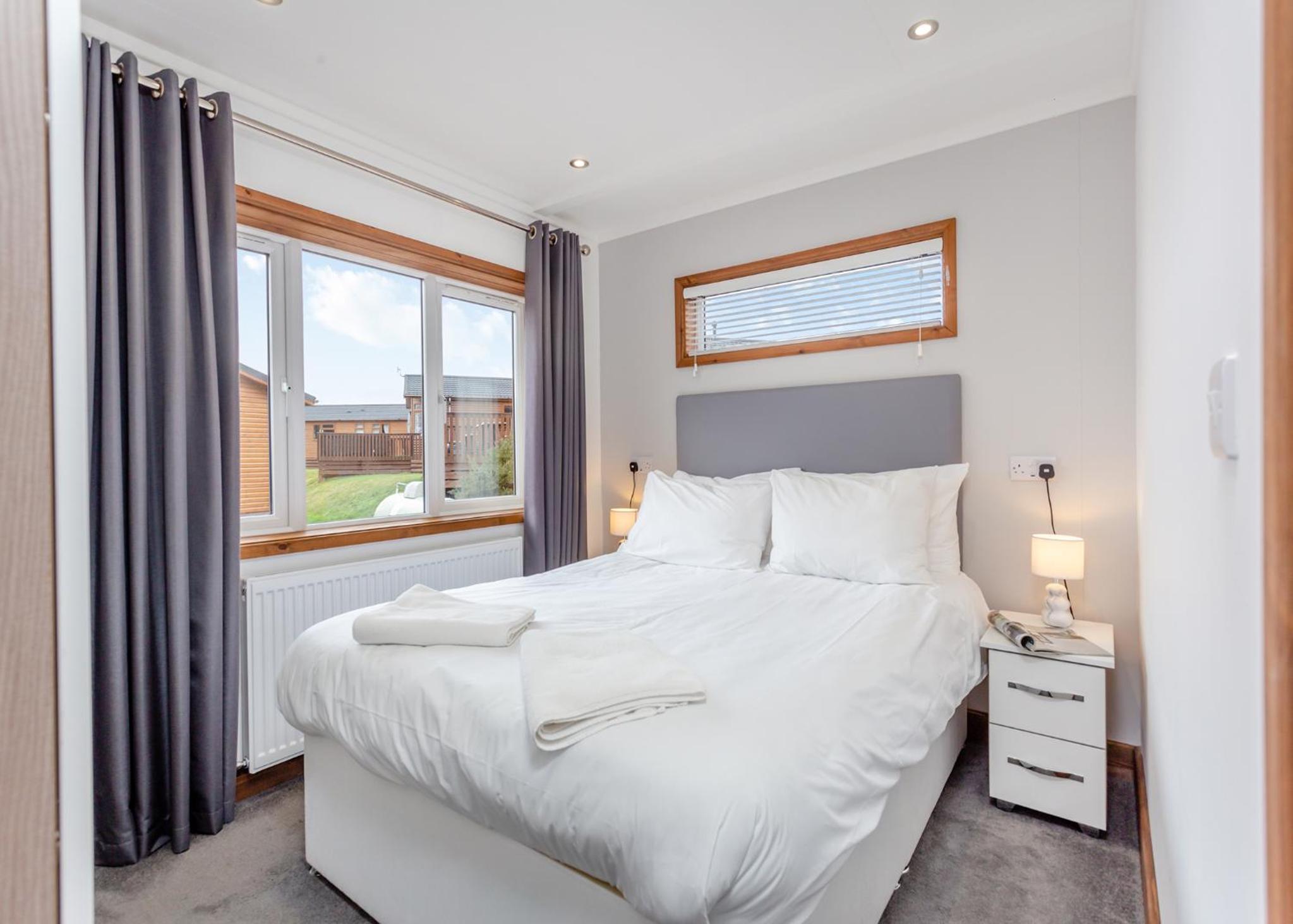 Castlewood Lodges