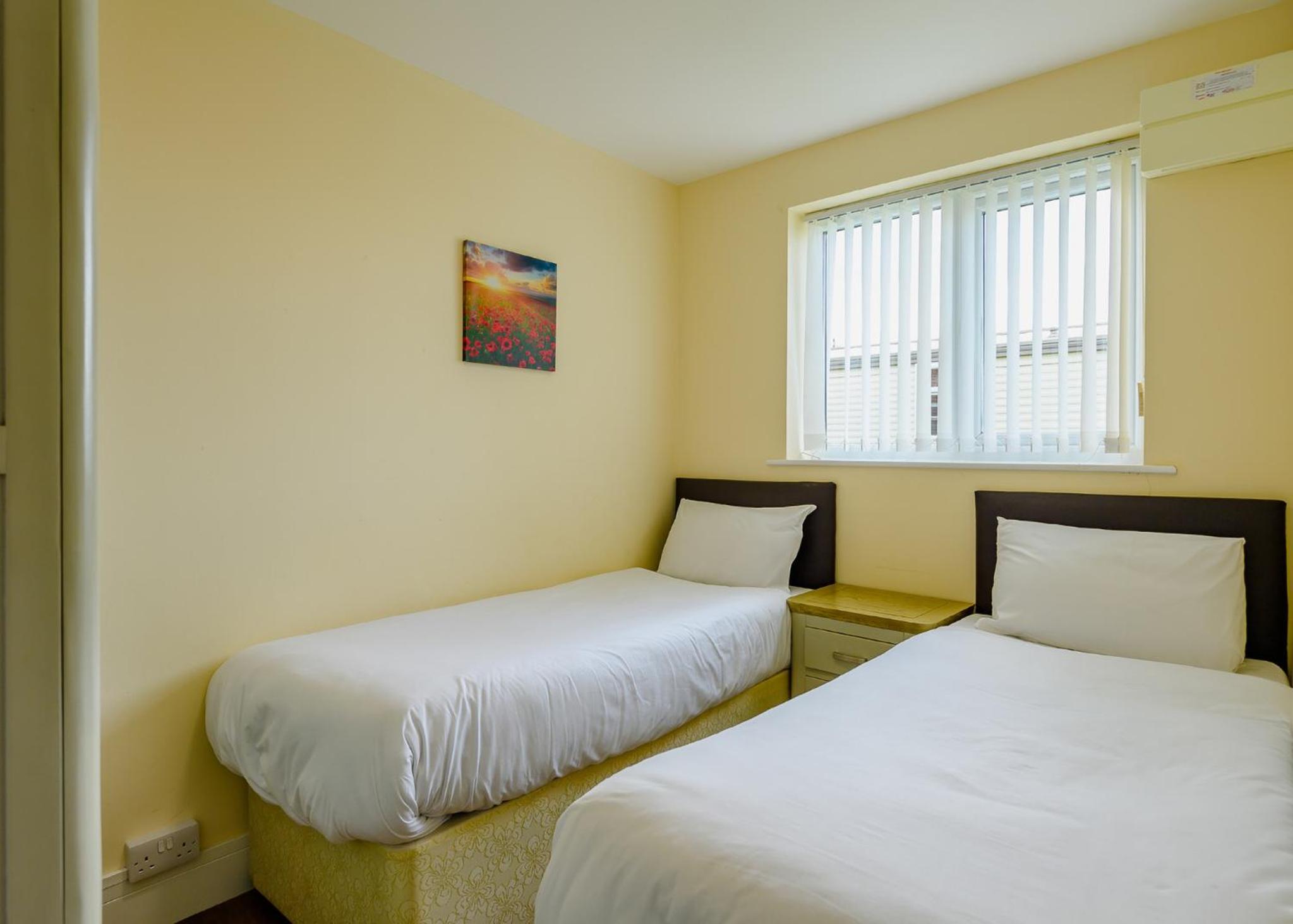 Coastfields Holiday Village