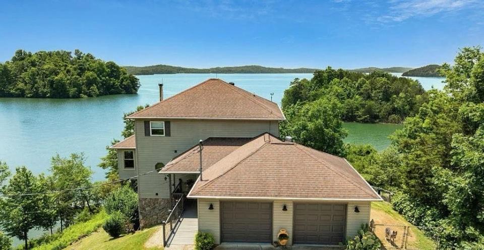Lighthouse Lookout by Beyond Expectations w Dock