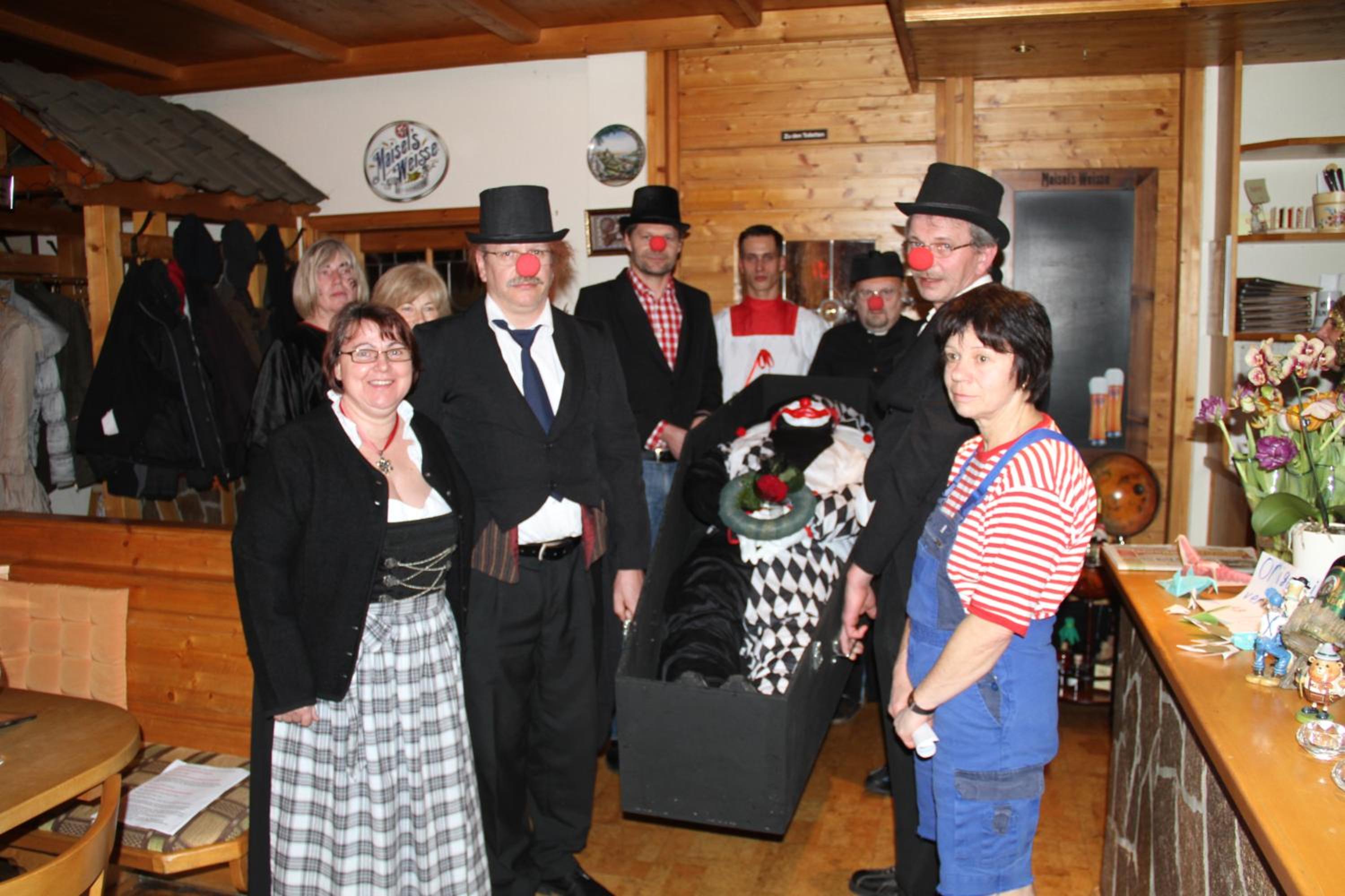 Landgasthof Frankentor - Property Image 5