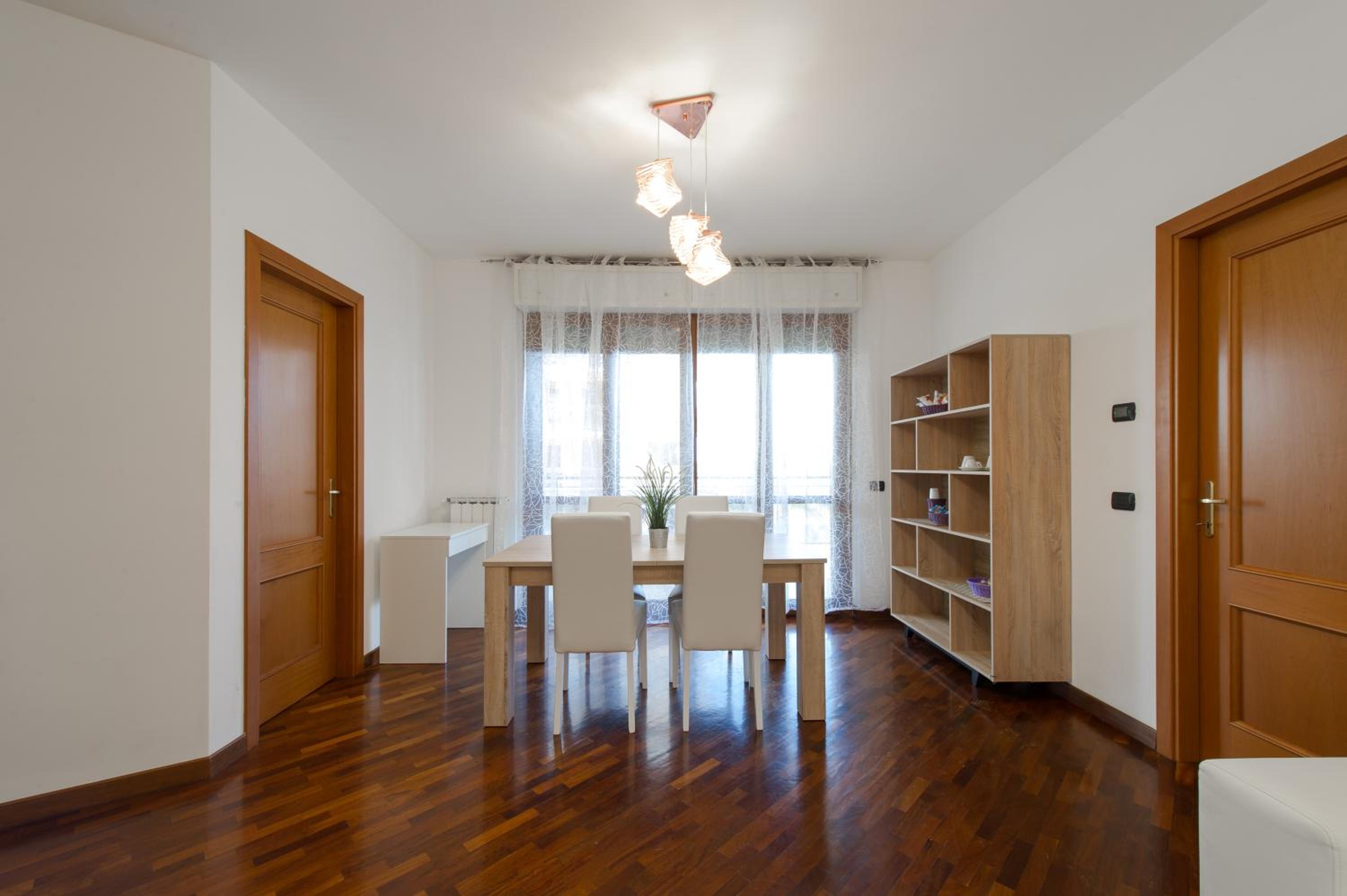 Domus BB - Plaza