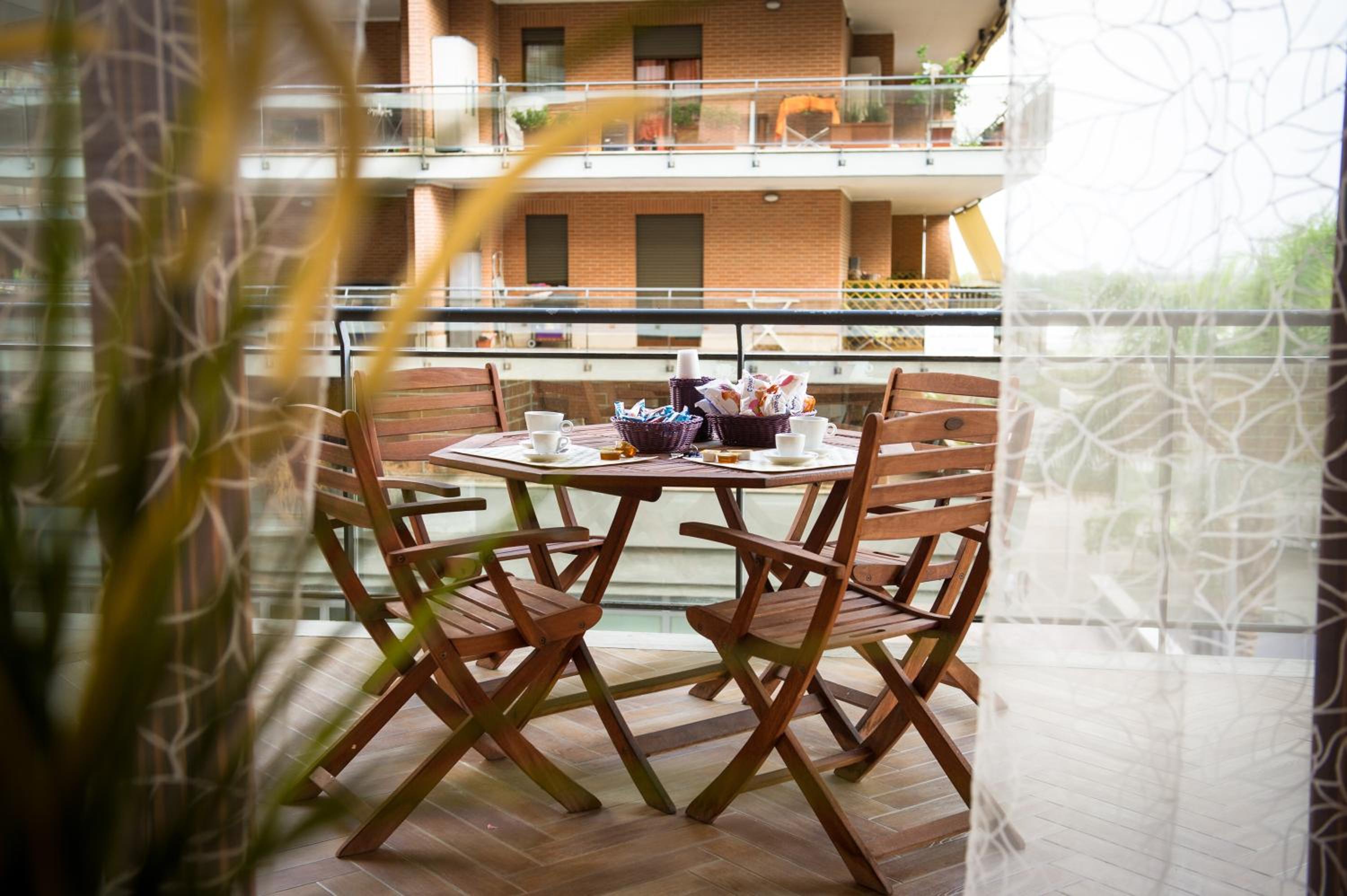Domus BB - Plaza