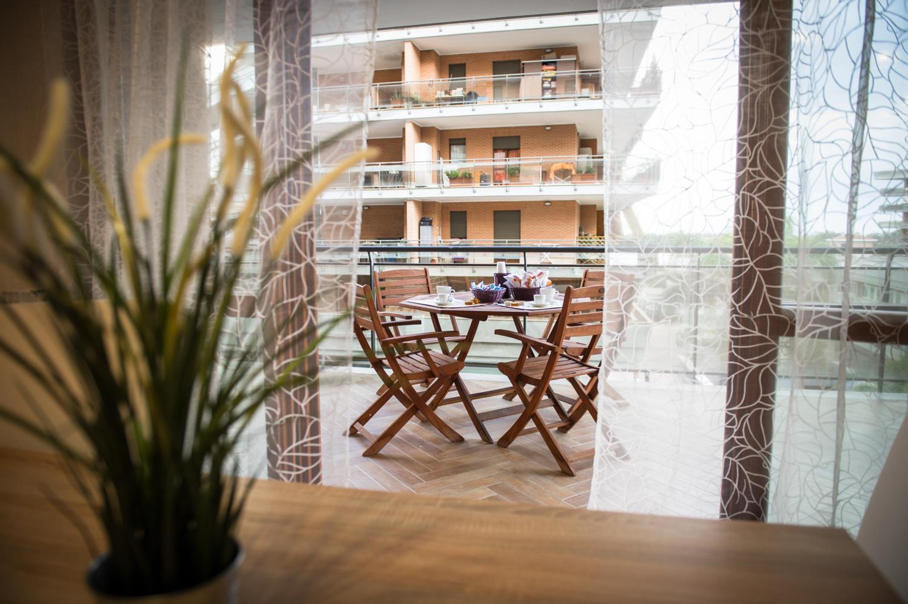 Domus BB - Plaza