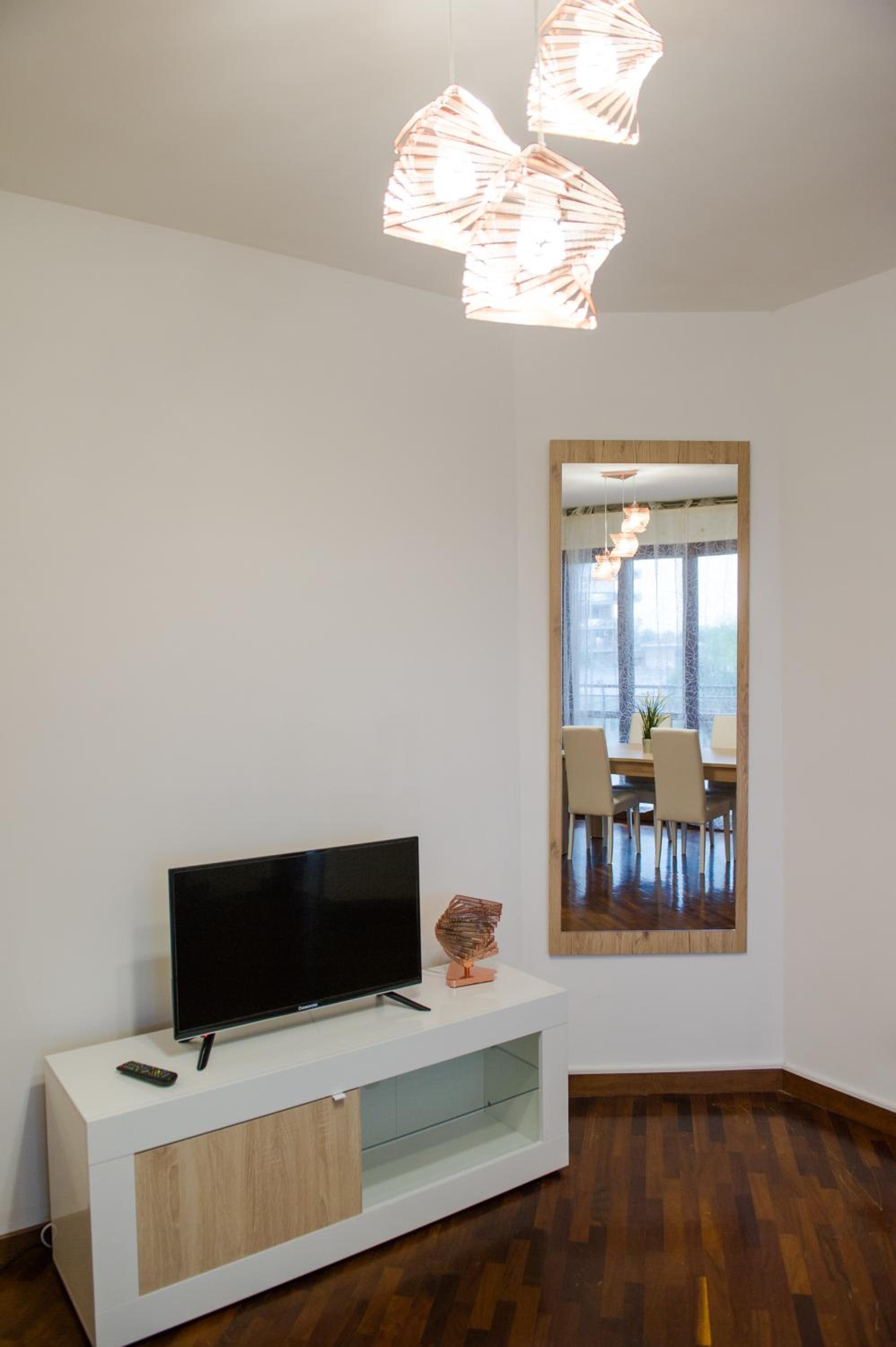 Domus BB - Plaza