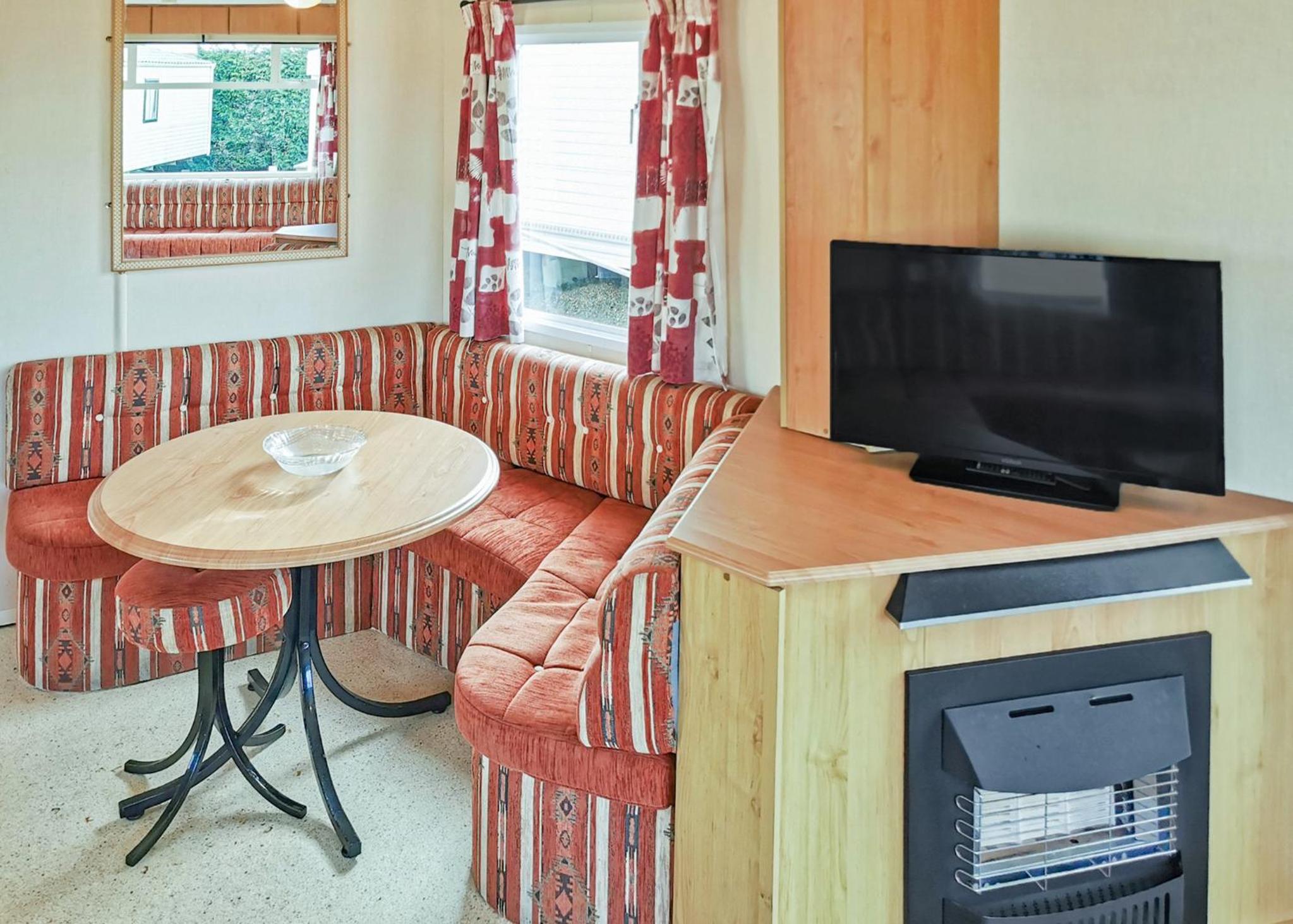 Fishguard Holiday Park view 2