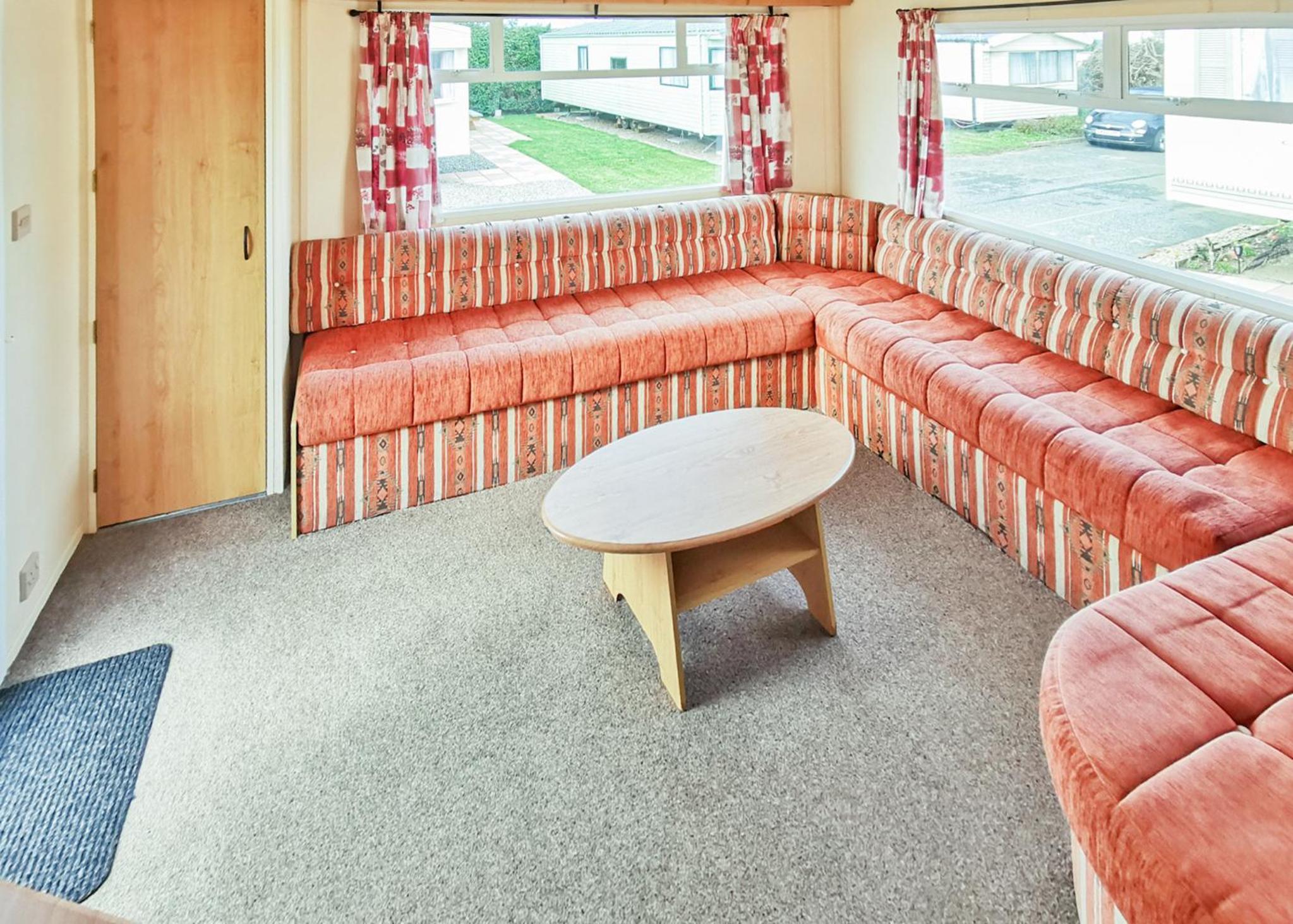 Fishguard Holiday Park view 3