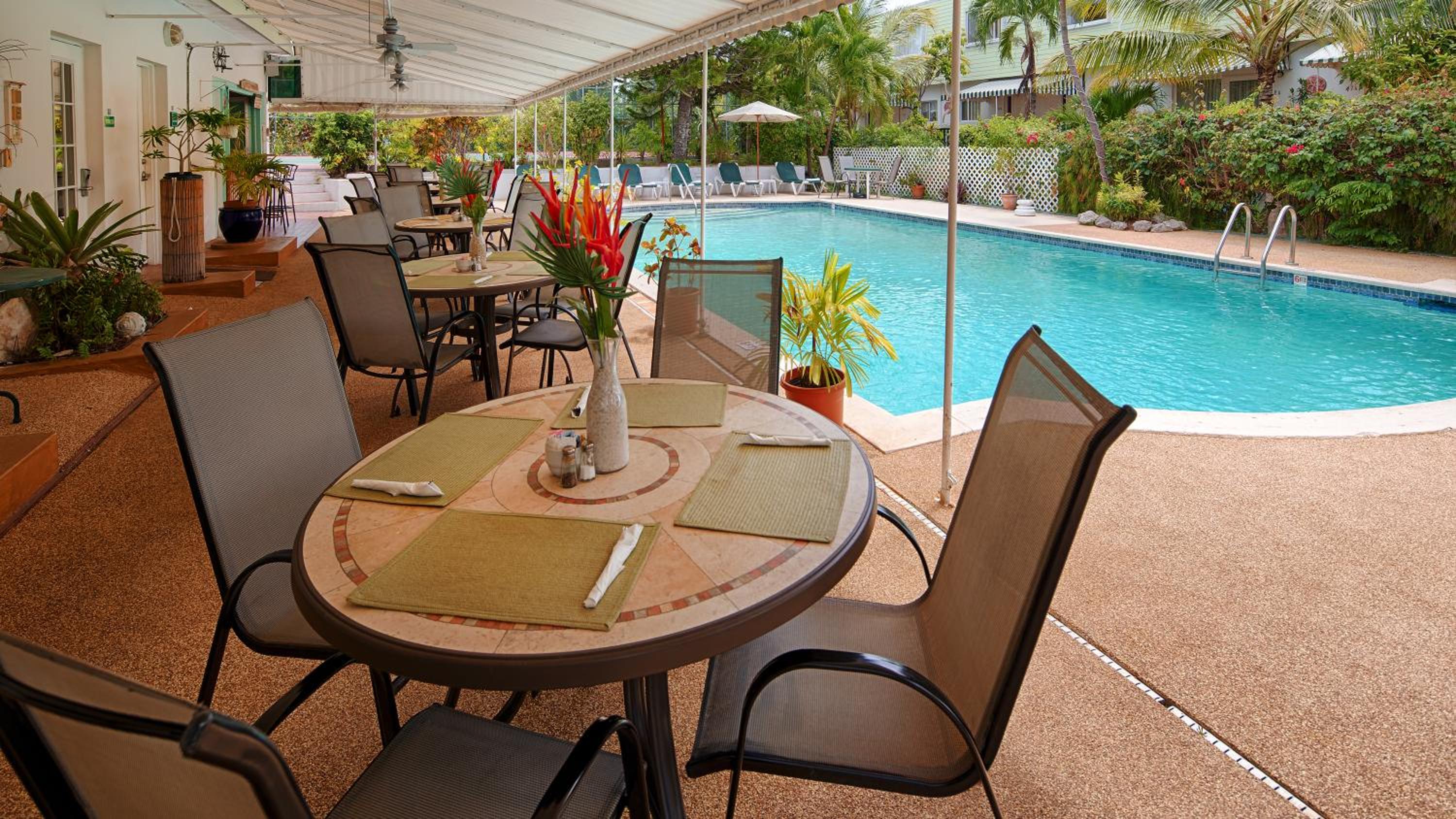 Bay View Suites Paradise Island