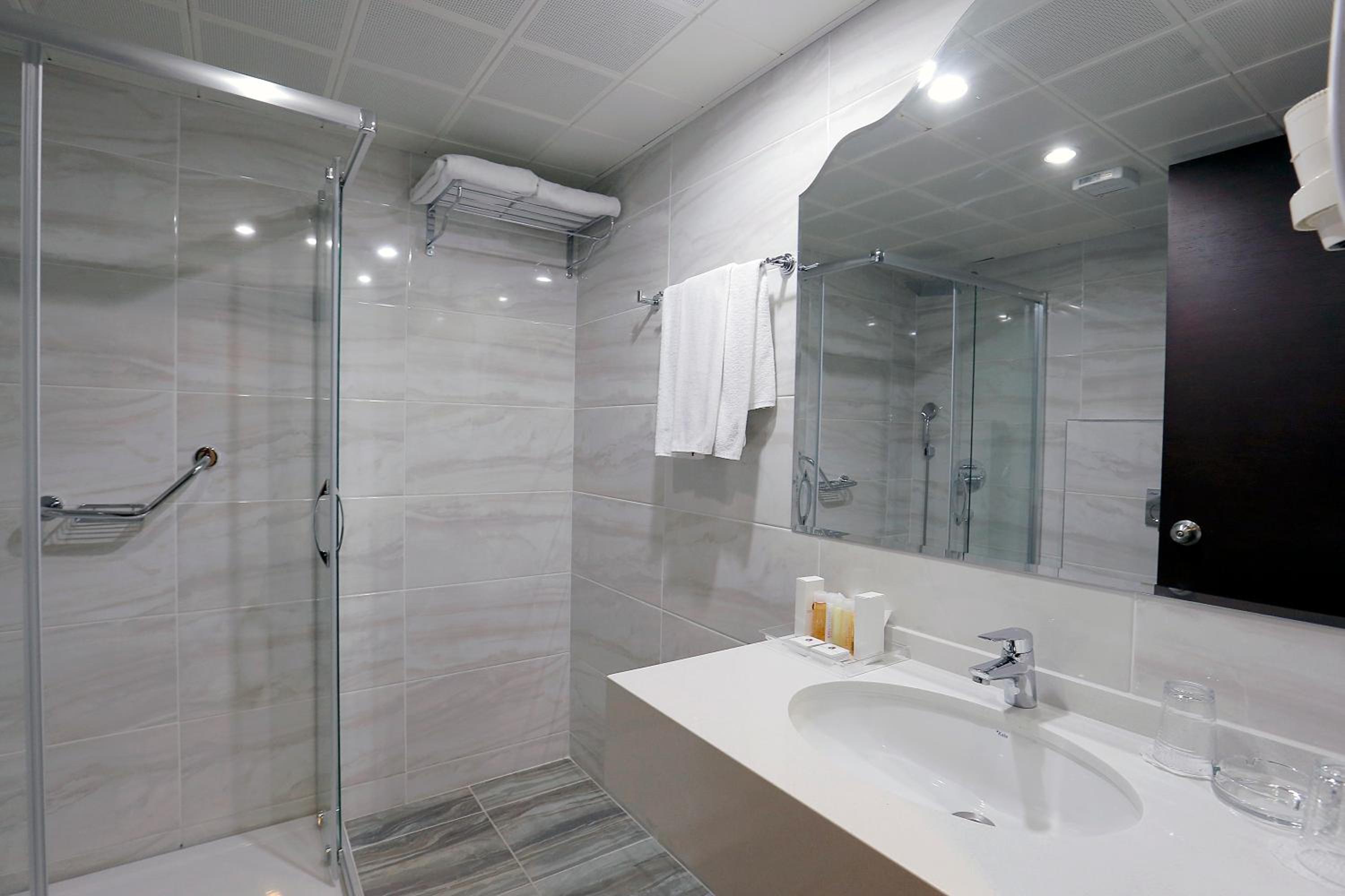 Kaya Prestige Oteli - Image 24