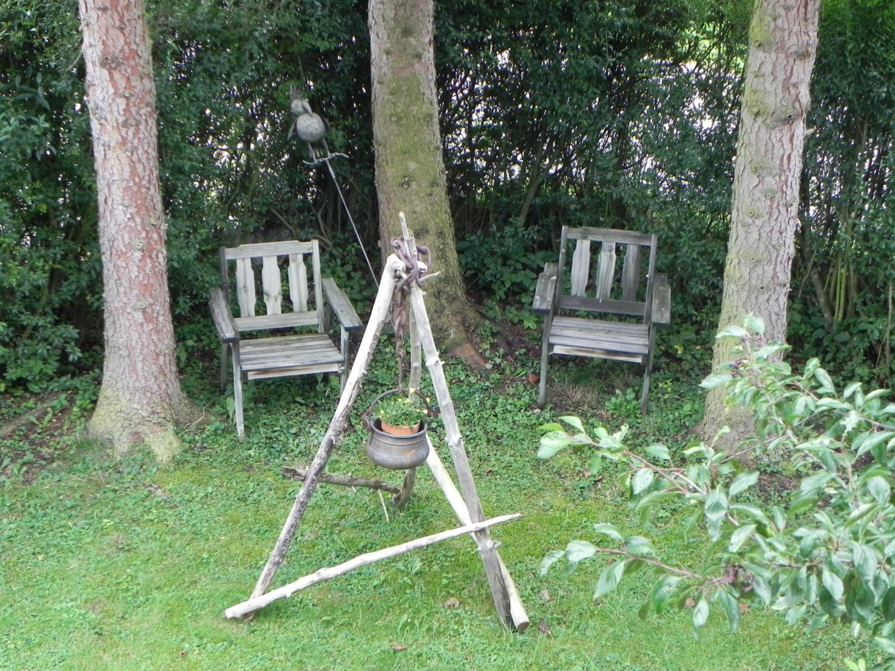 Ferienwohnung Schautzgy view 5