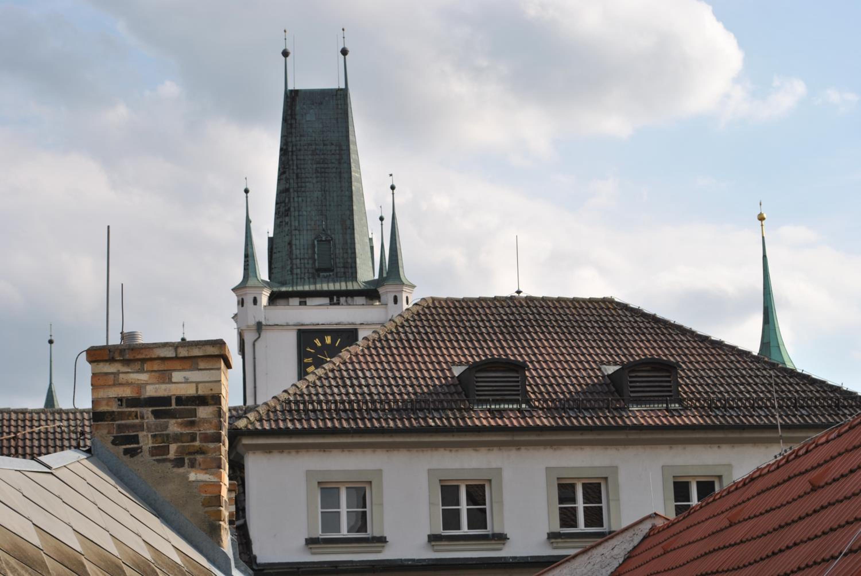 Penzion U Borovičků