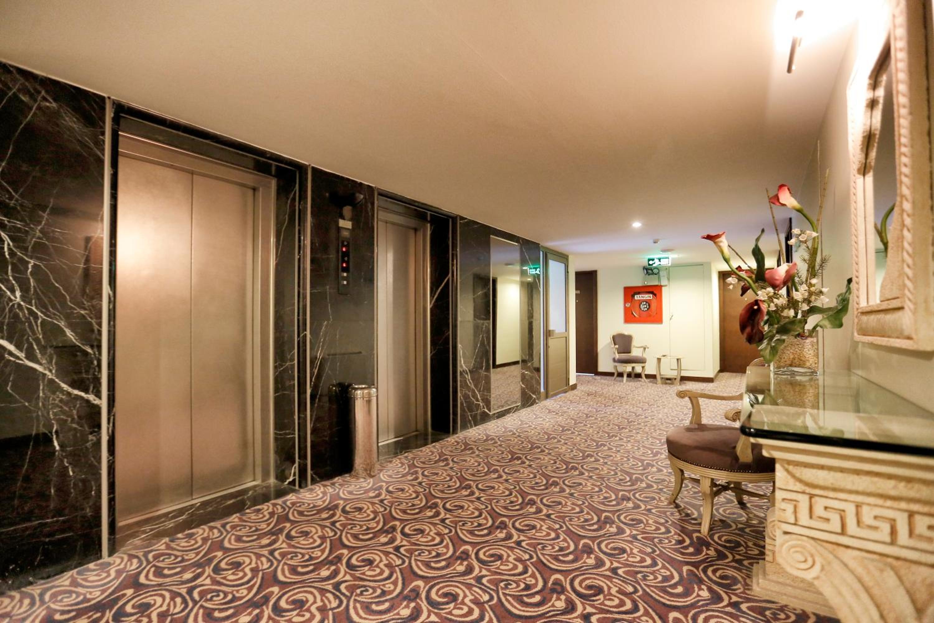 Kaya Prestige Oteli - Image 17