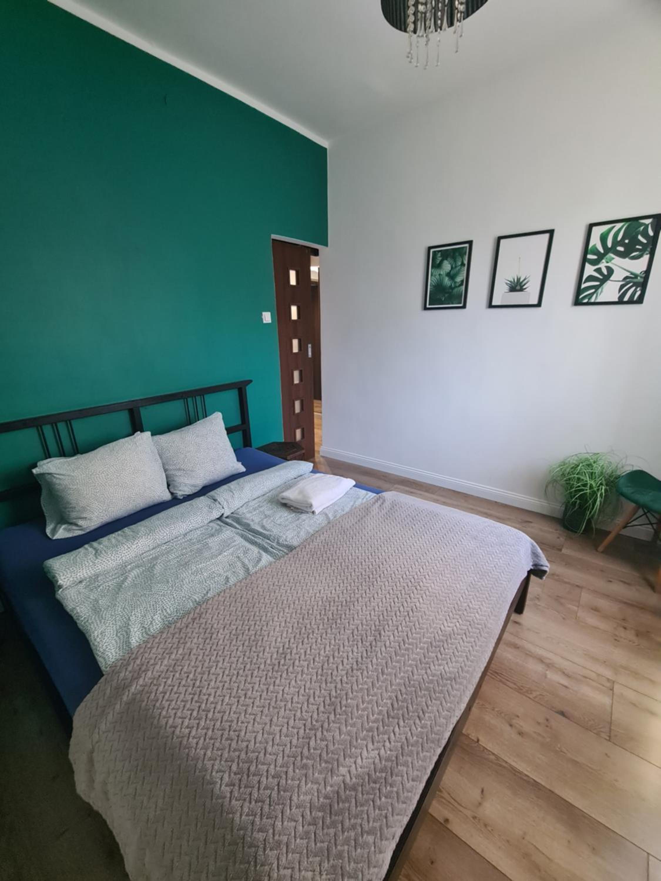 Apartament z widokiem Tarnowskie Góry, photo 6