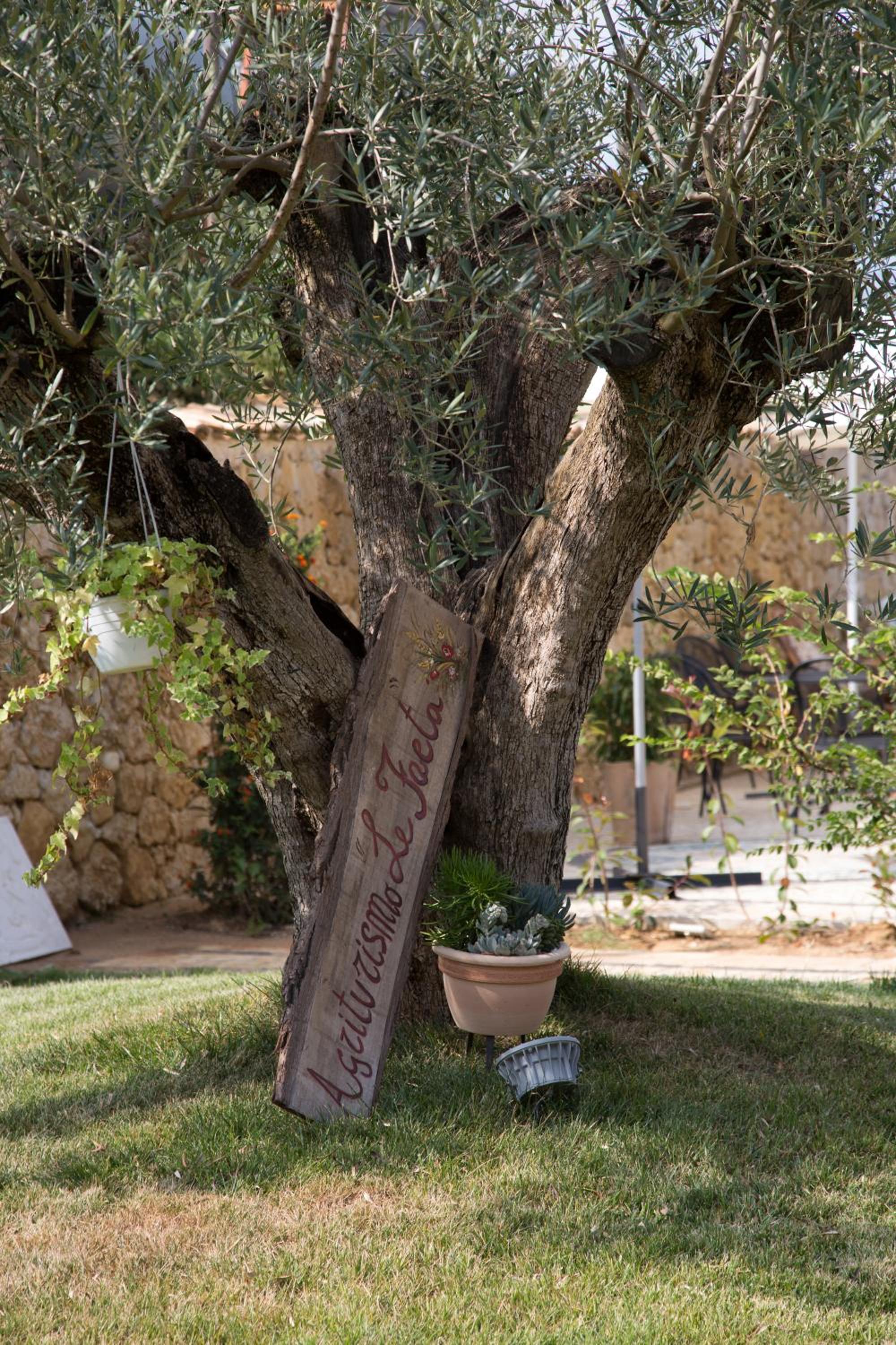 Agriturismo Le Faeta
