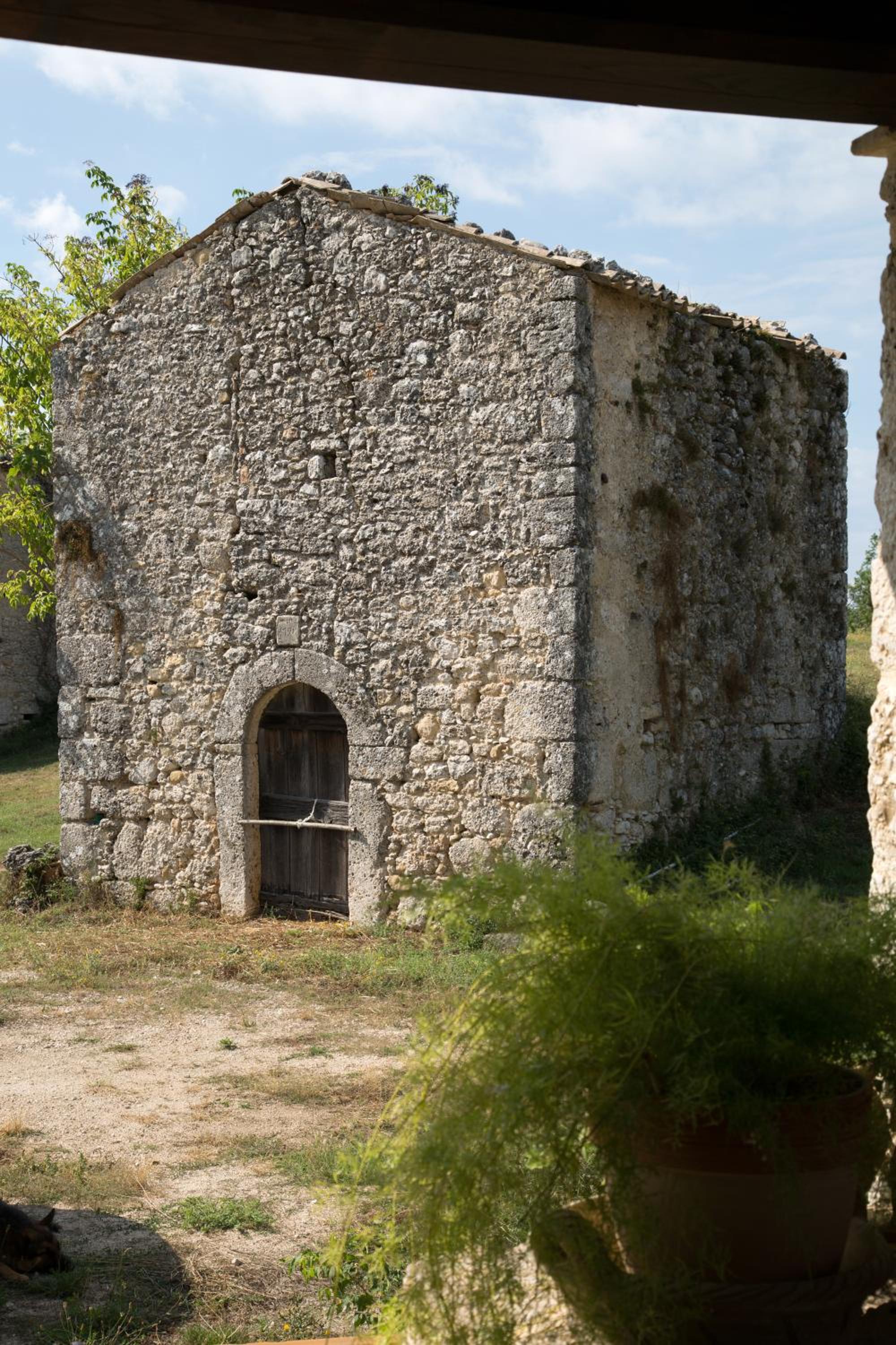 Agriturismo Le Faeta