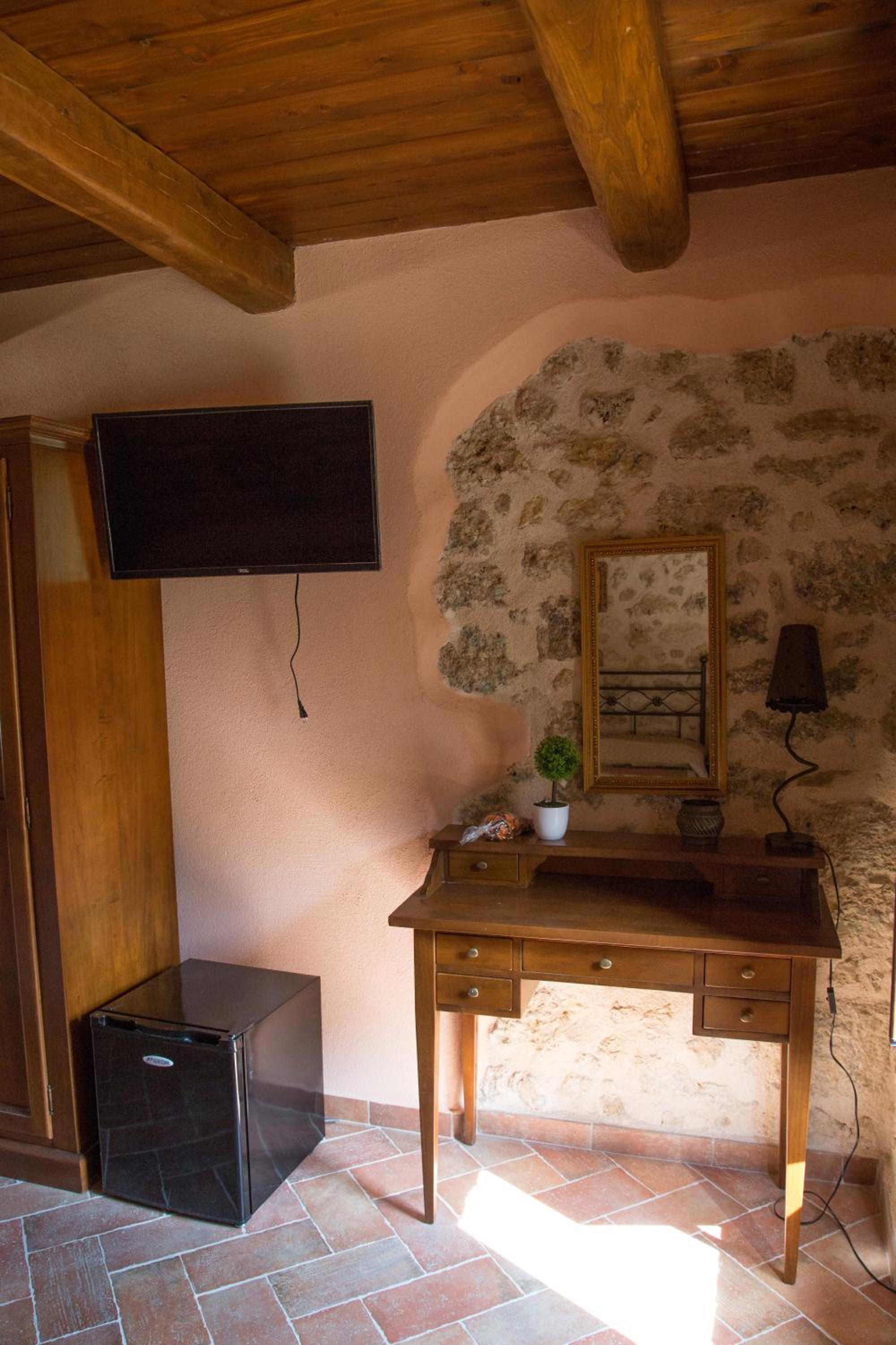 Agriturismo Le Faeta