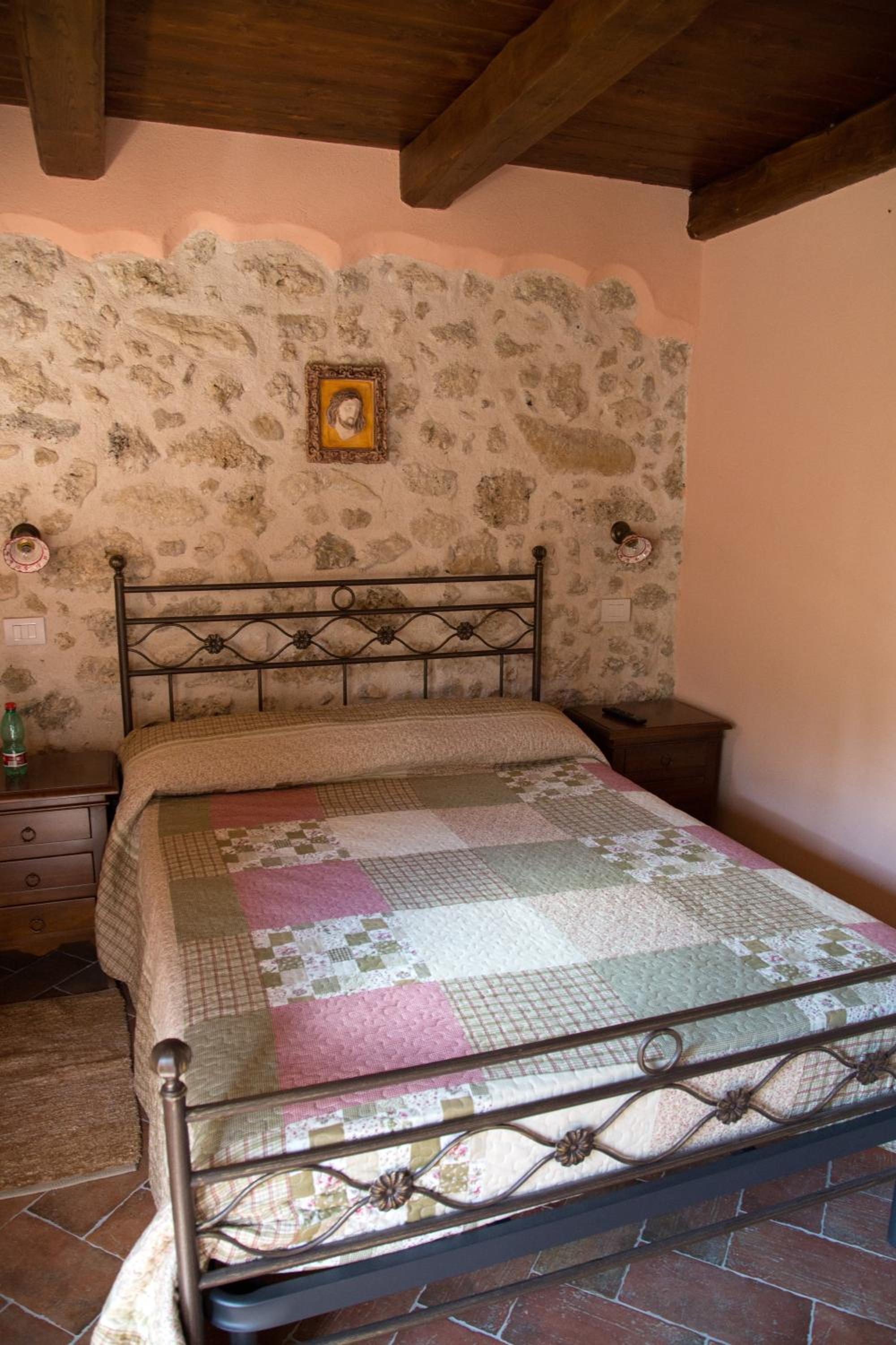 Agriturismo Le Faeta