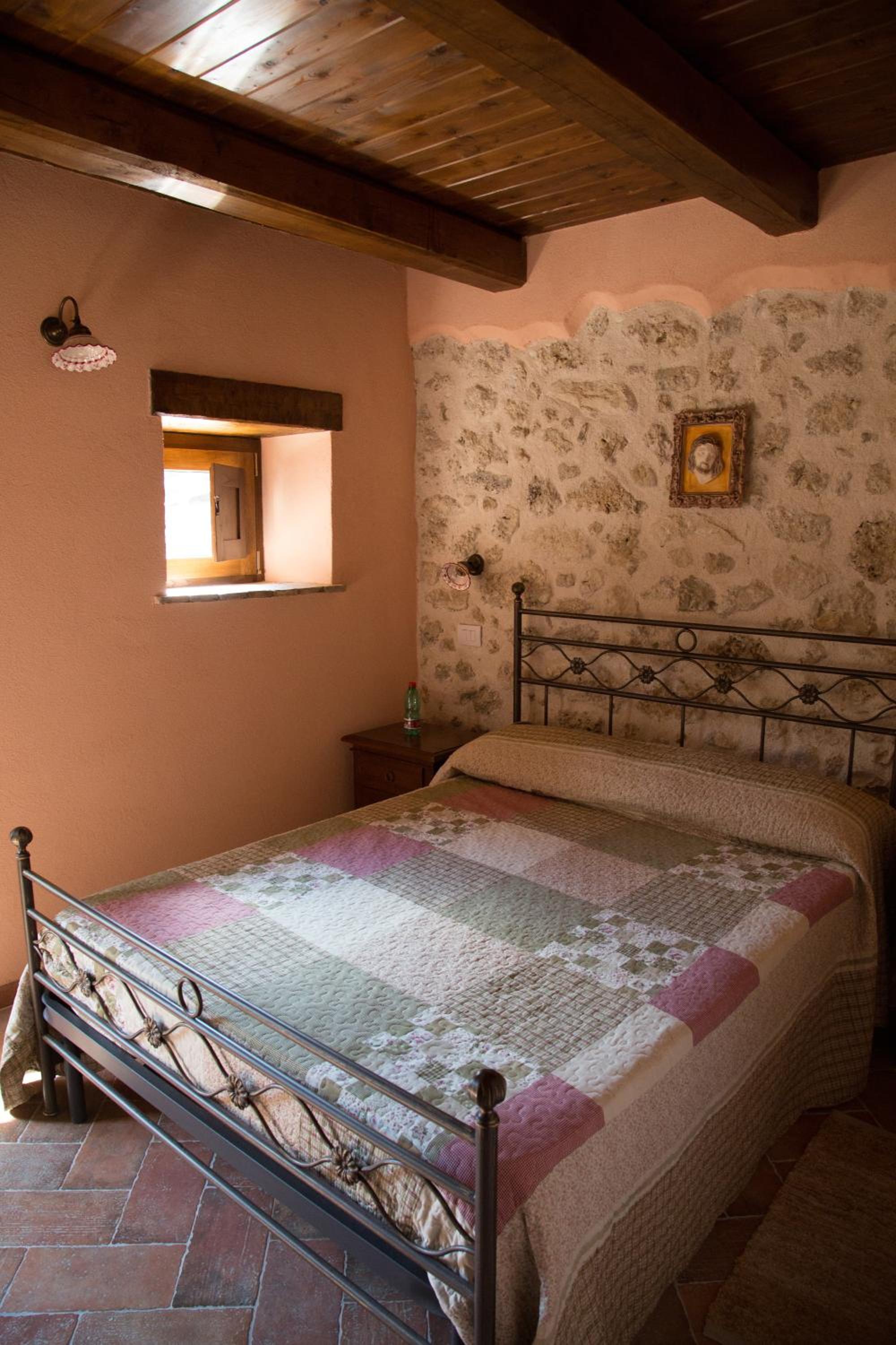 Agriturismo Le Faeta