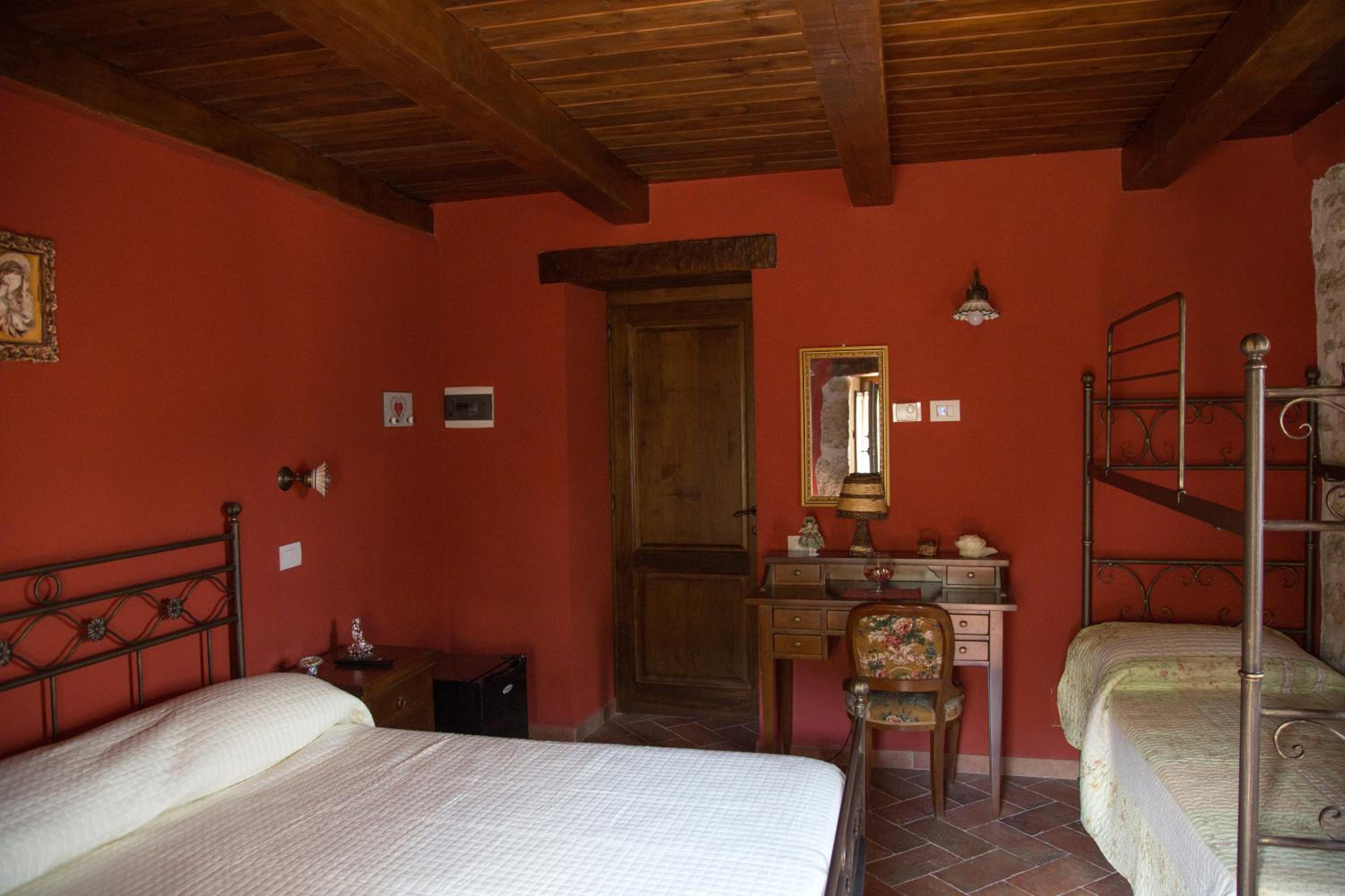 Agriturismo Le Faeta