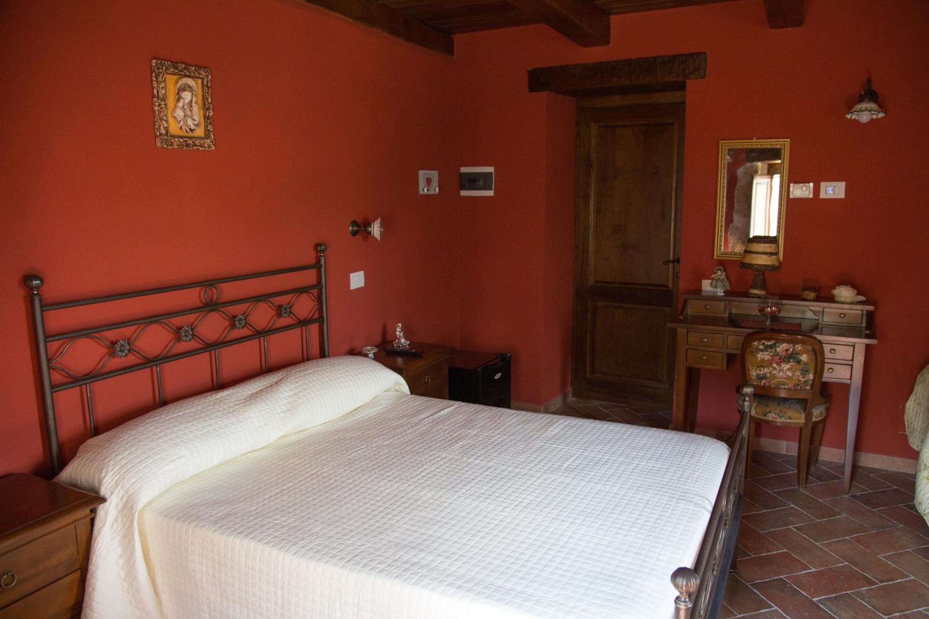 Agriturismo Le Faeta