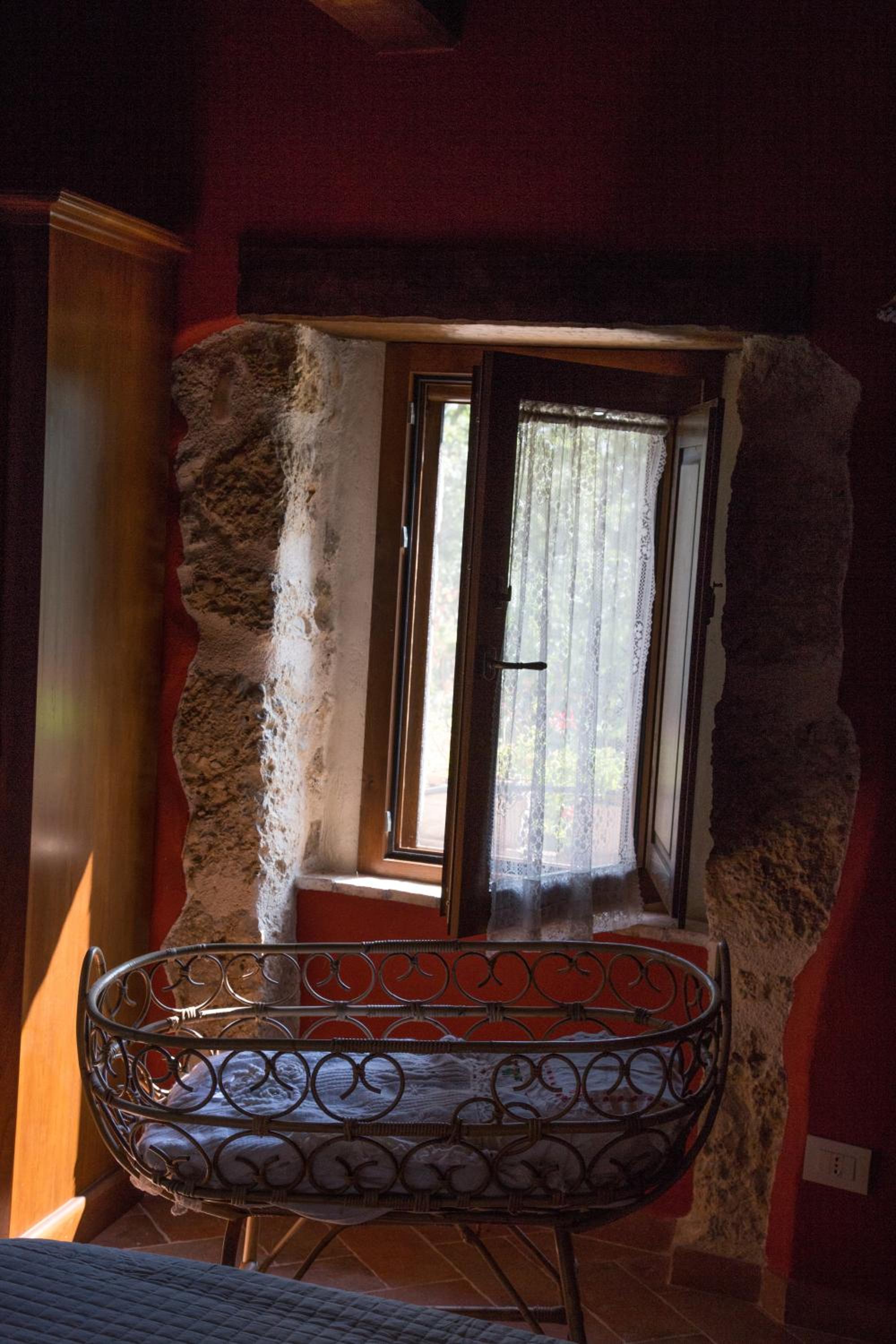 Agriturismo Le Faeta