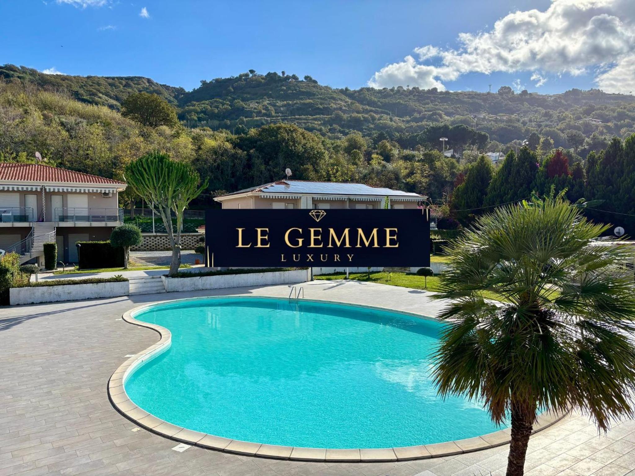 Le Gemme Luxury