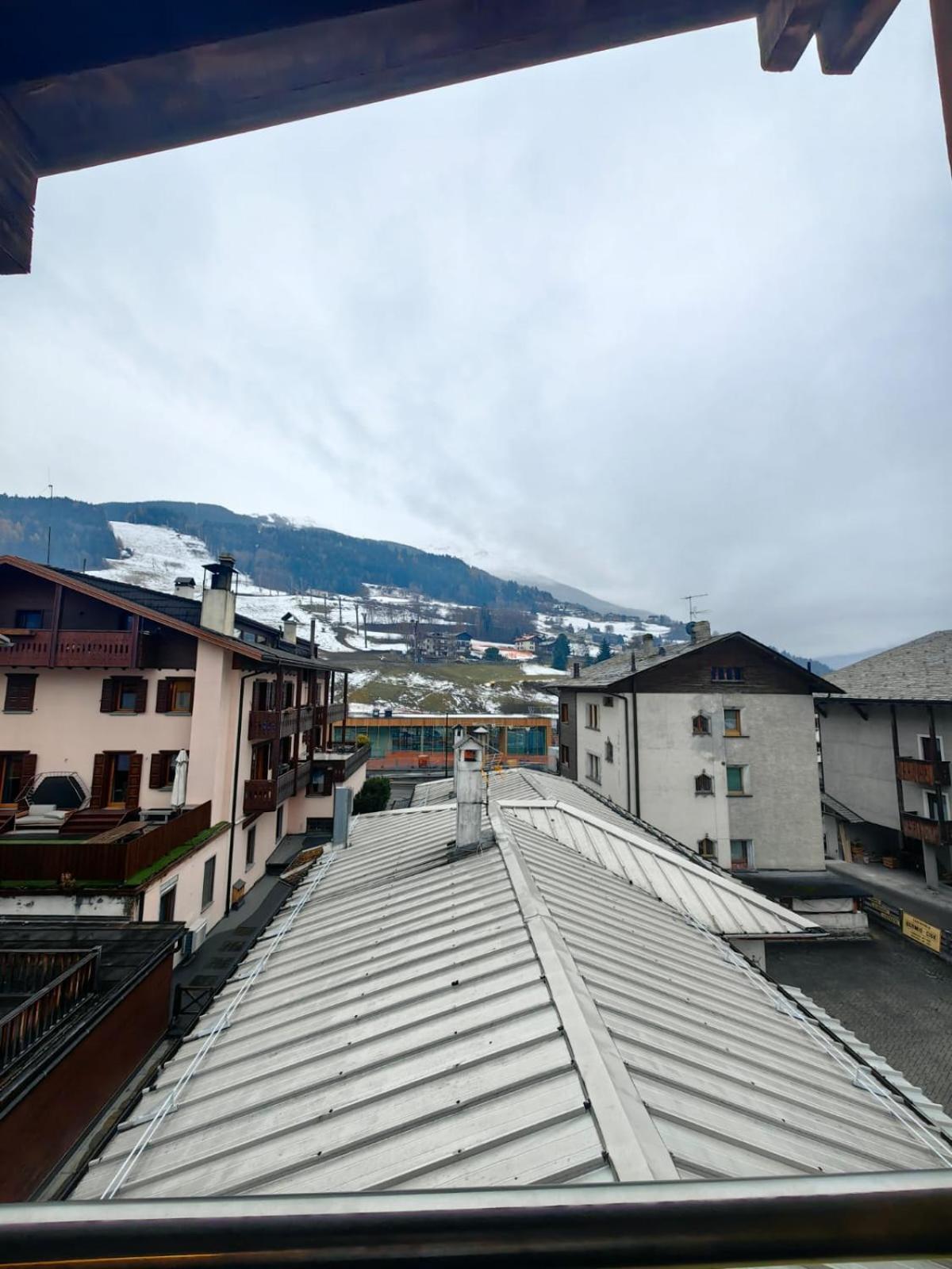 Hotel Ambassador Bormio