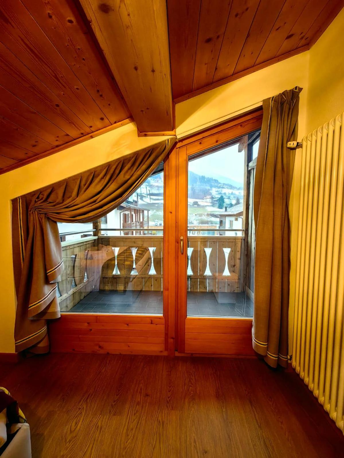 Hotel Ambassador Bormio