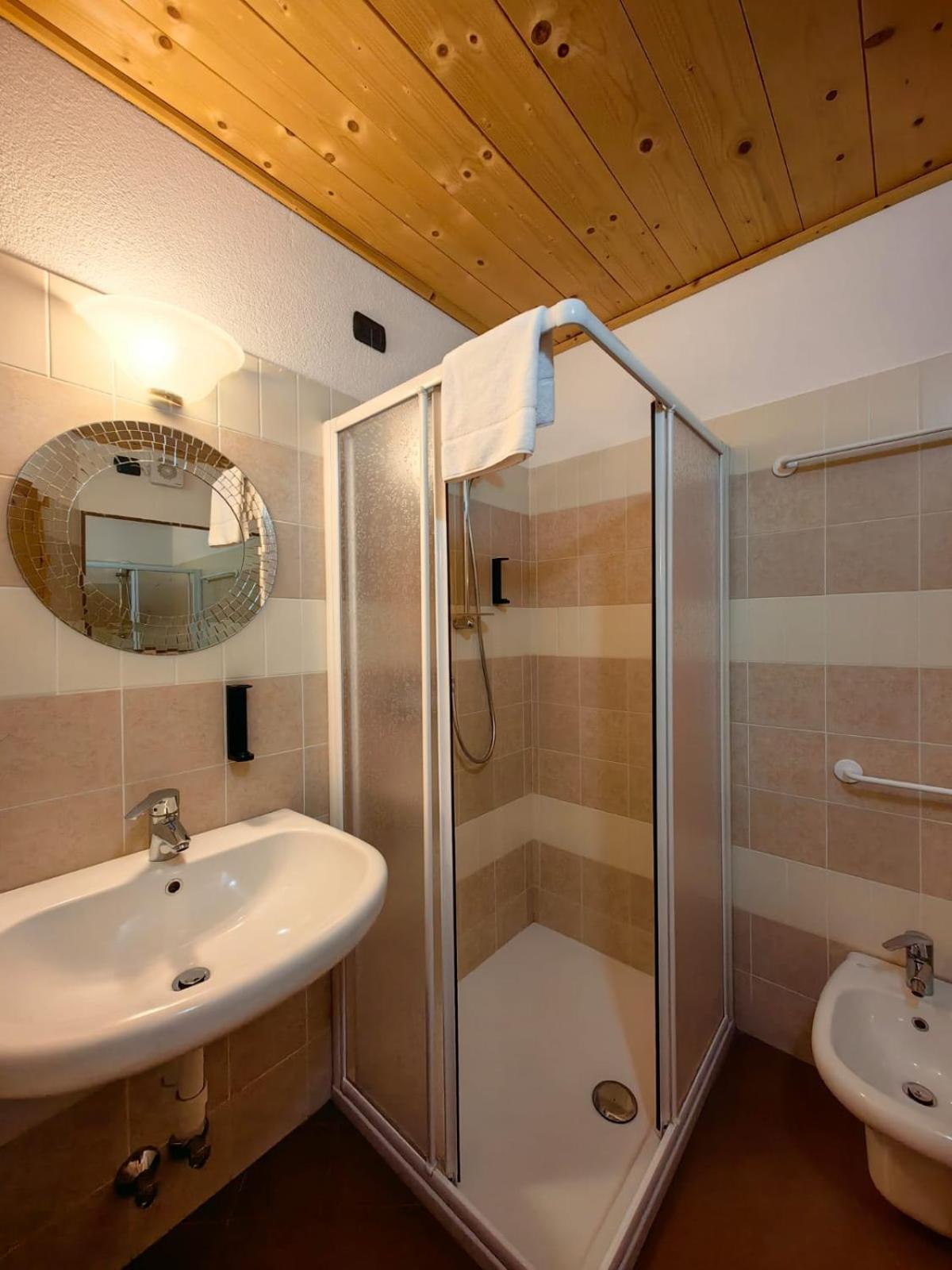 Hotel Ambassador Bormio