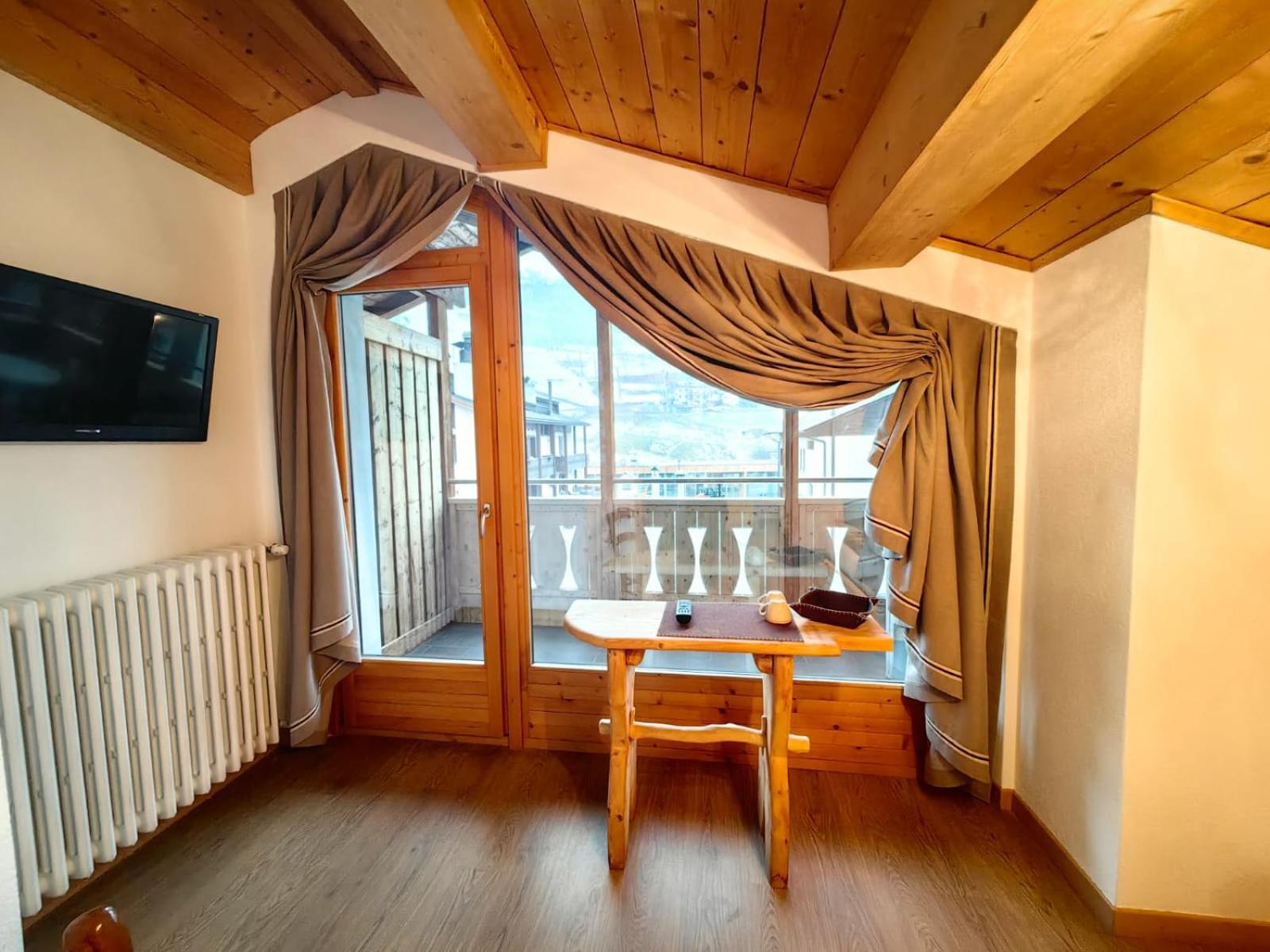 Hotel Ambassador Bormio