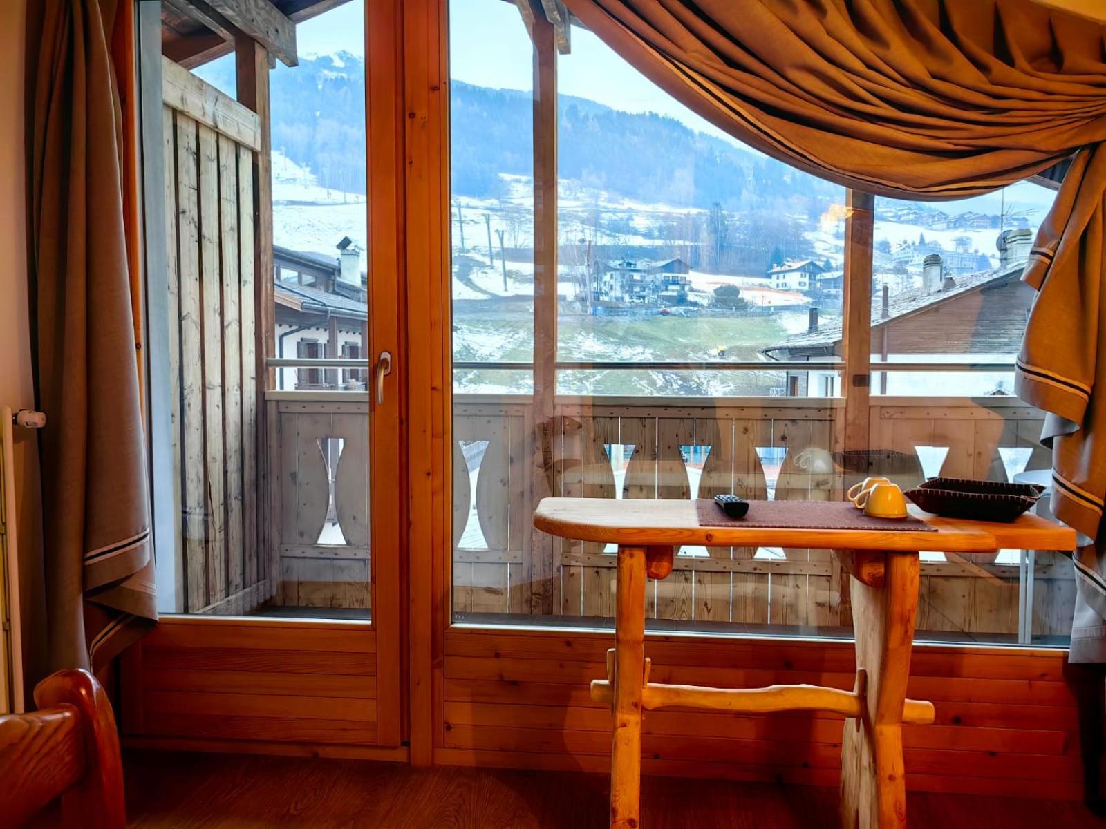 Hotel Ambassador Bormio