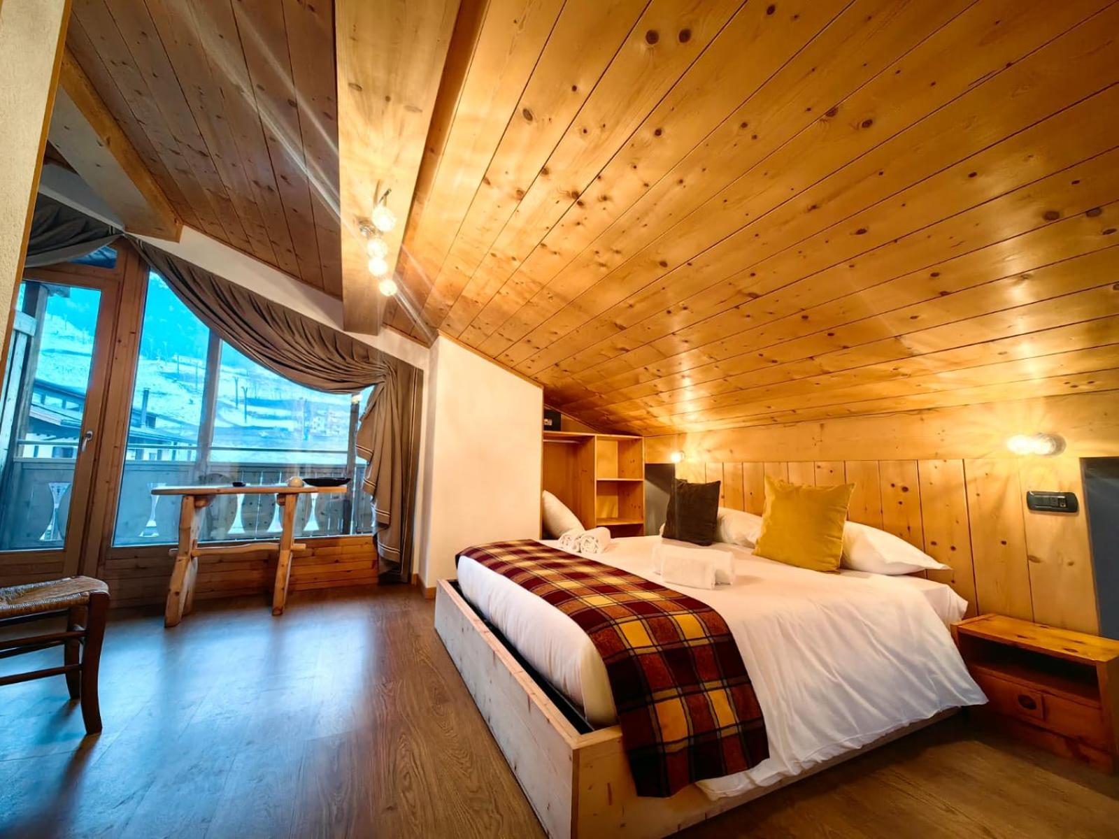 Hotel Ambassador Bormio