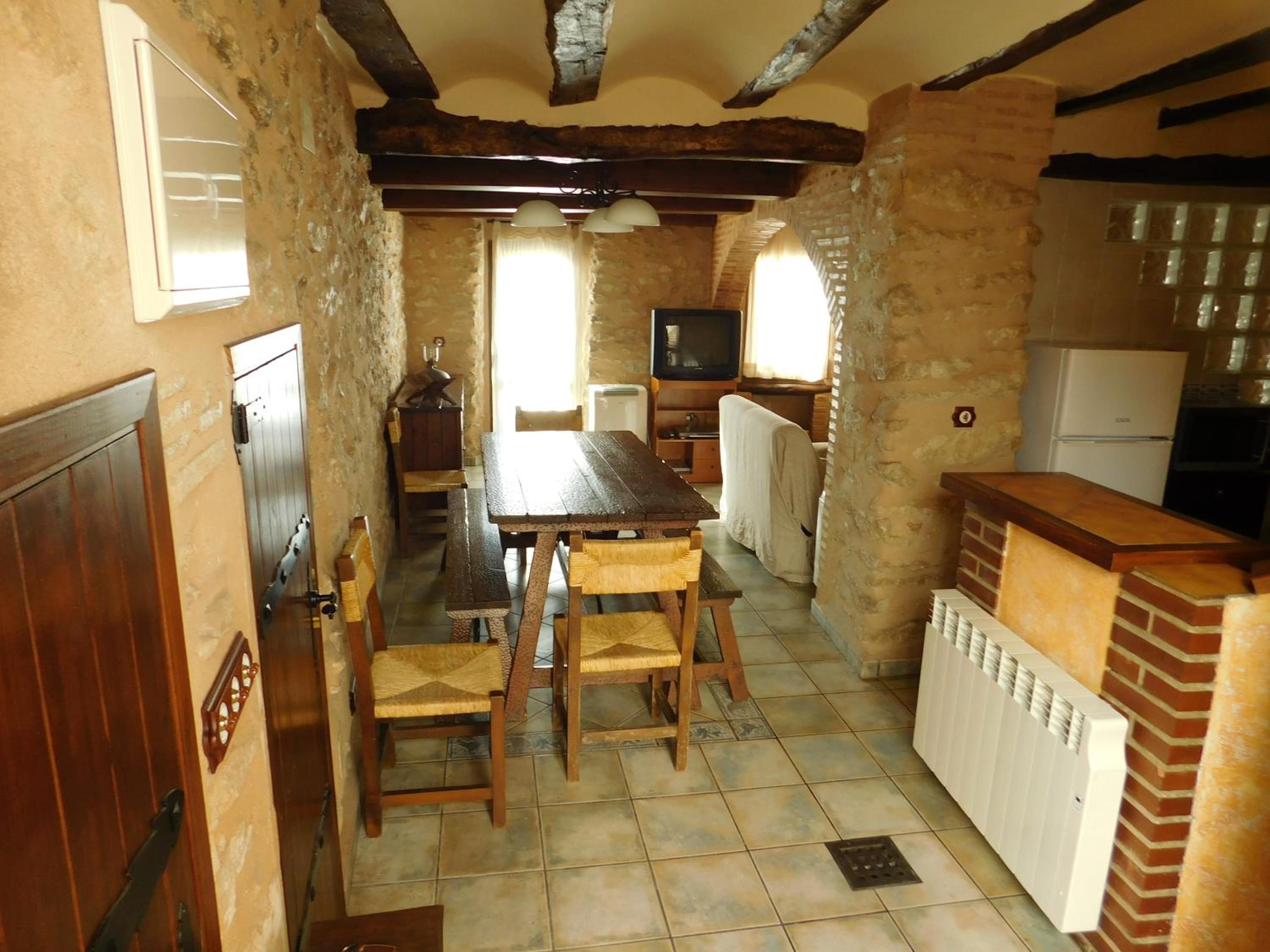 Casa Rural Casa Gimeno