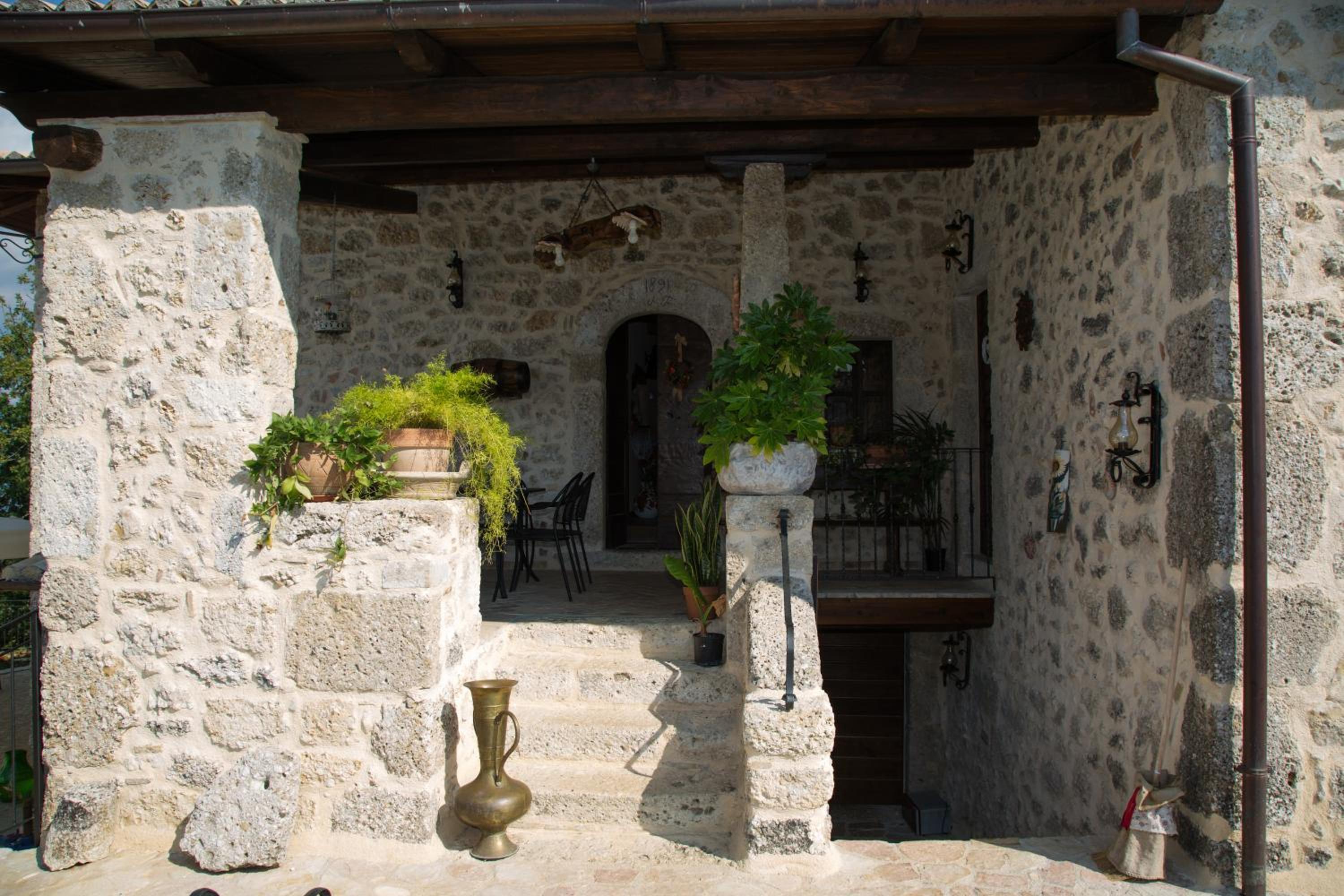 Agriturismo Le Faeta