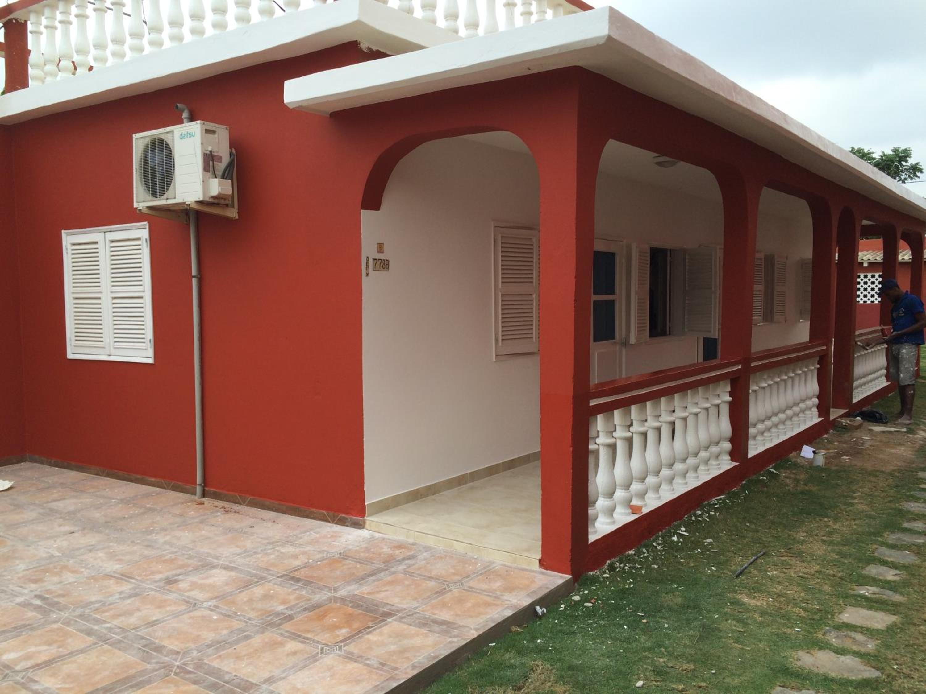 B&B Vila Marilyn view 3