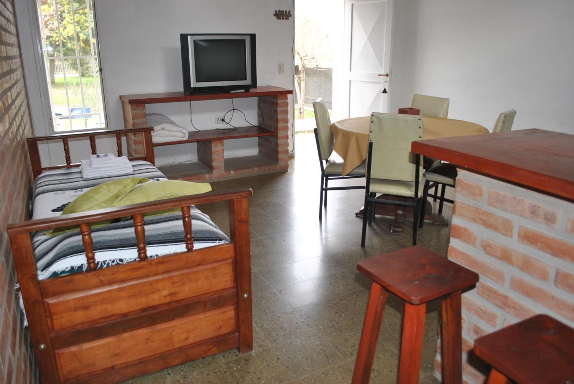El Chinchero Departamentos