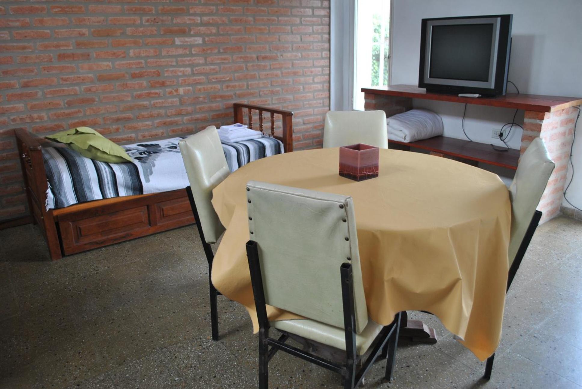 El Chinchero Departamentos