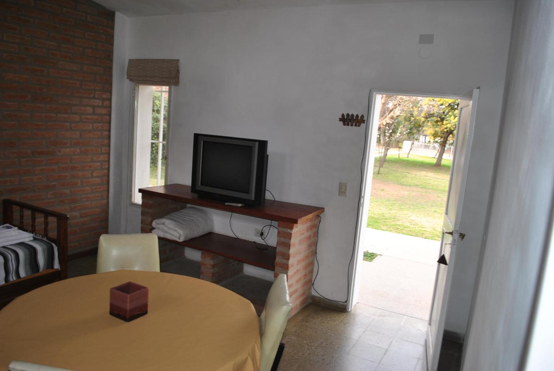 El Chinchero Departamentos