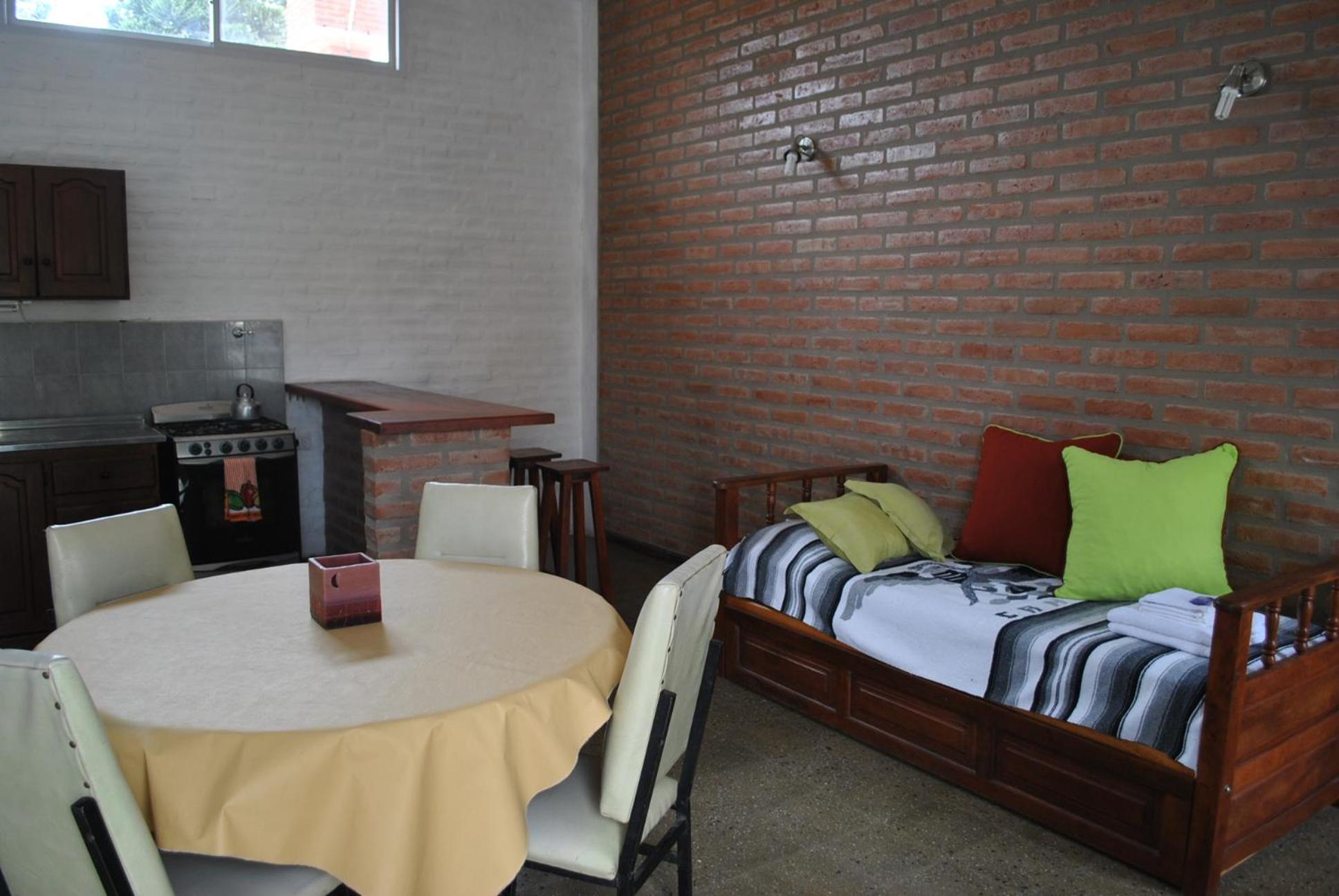 El Chinchero Departamentos