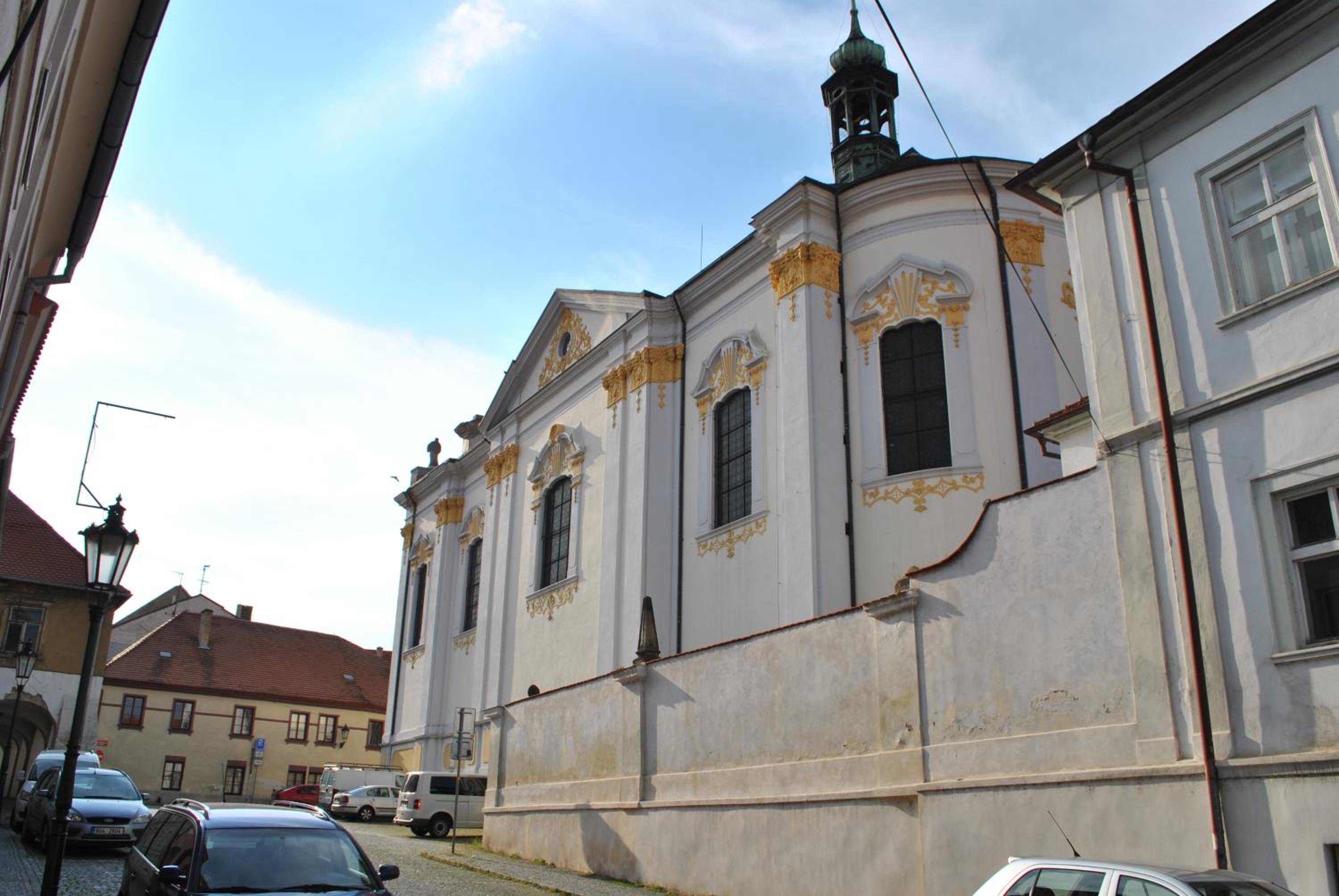 Penzion U Borovičků