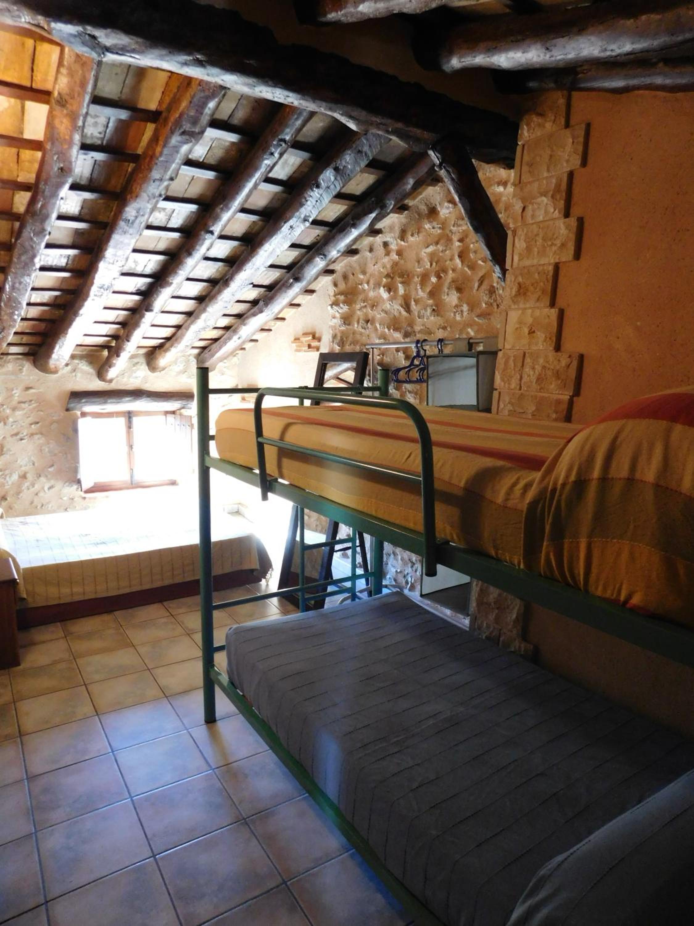 Casa Rural Casa Gimeno