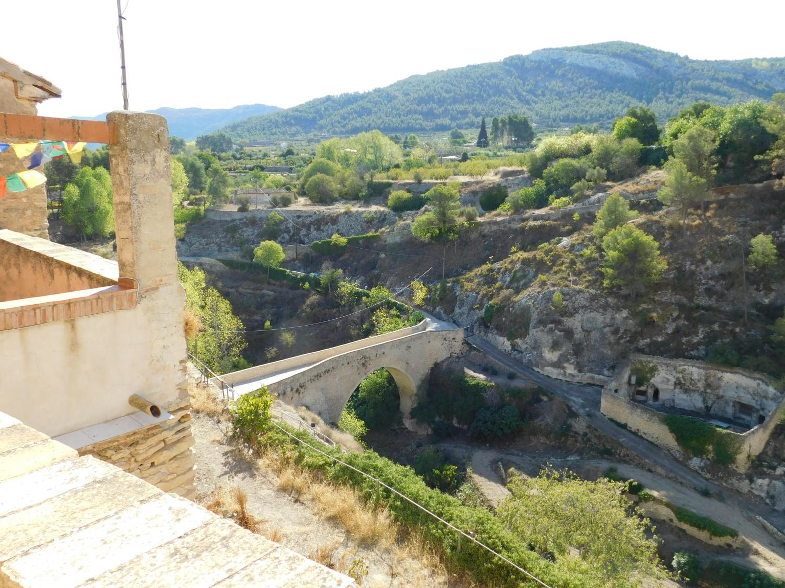 Casa Rural Casa Gimeno
